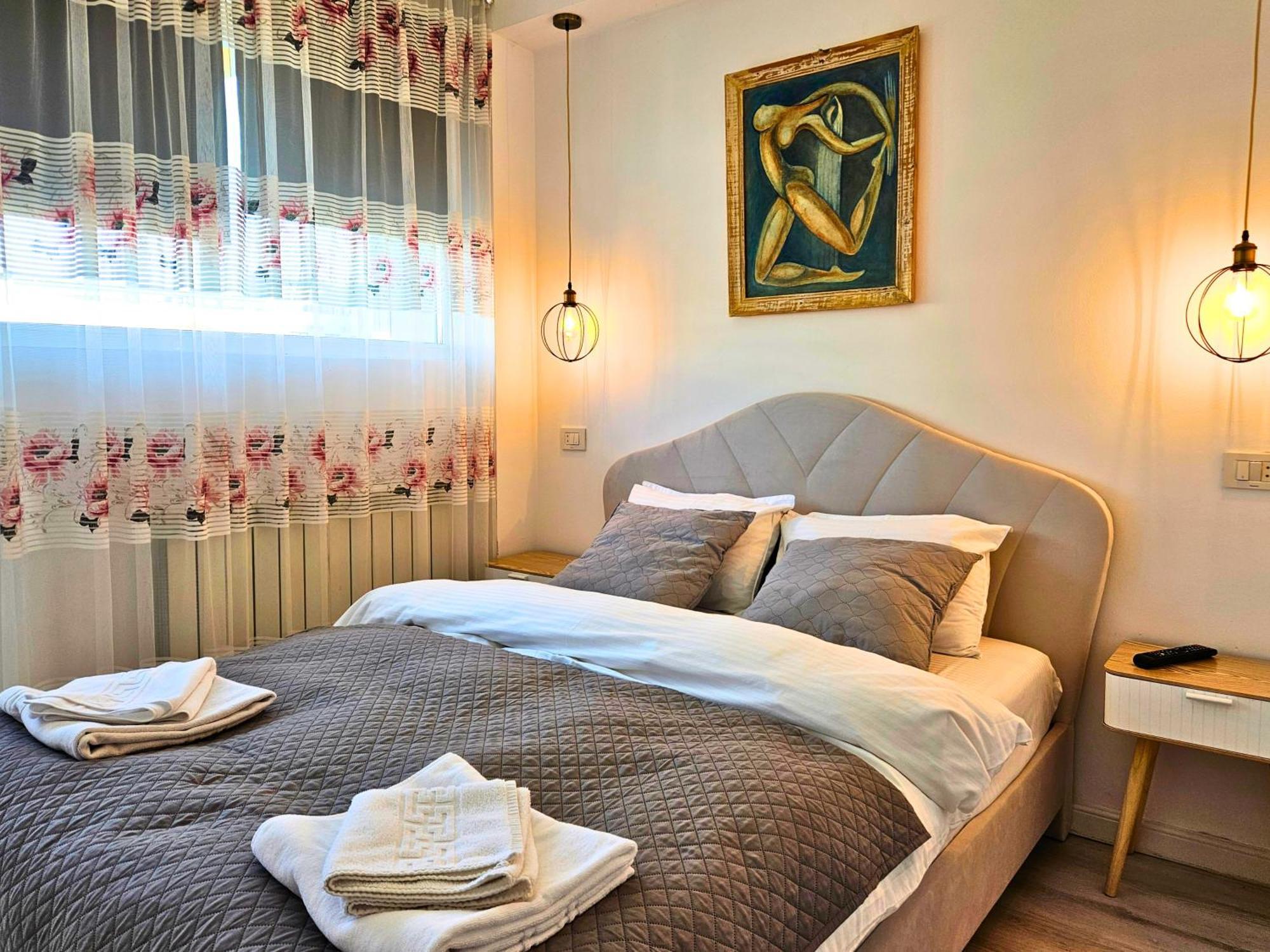 Apartament Sweet Lemons 1bd Amazing View Old Town