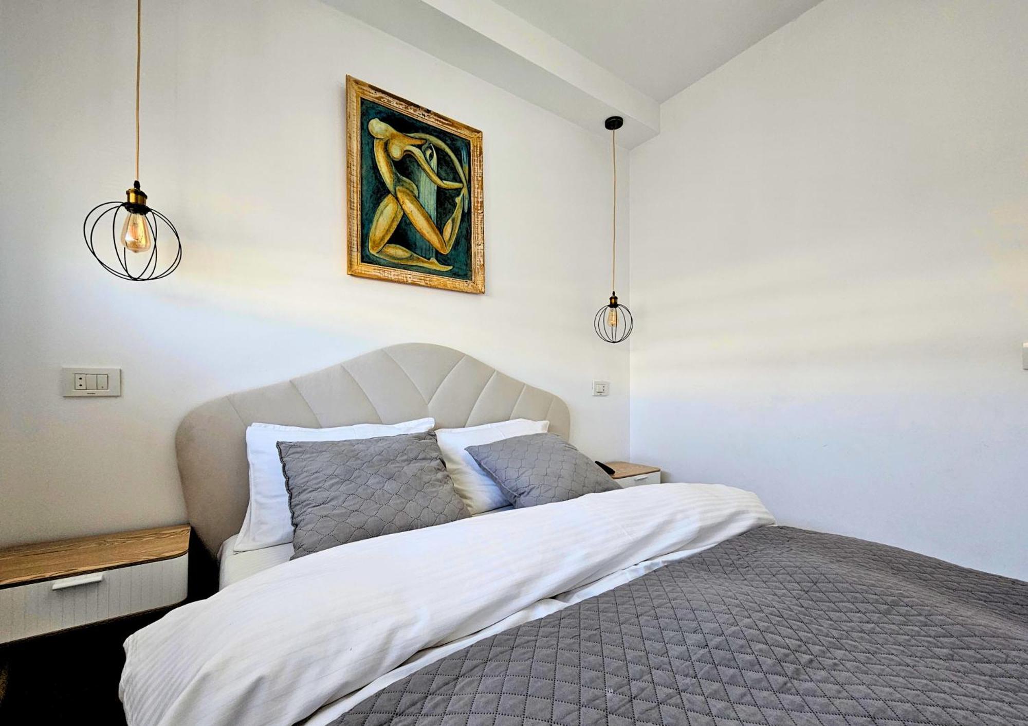 Sweet Lemons 1bd Amazing View Old Town