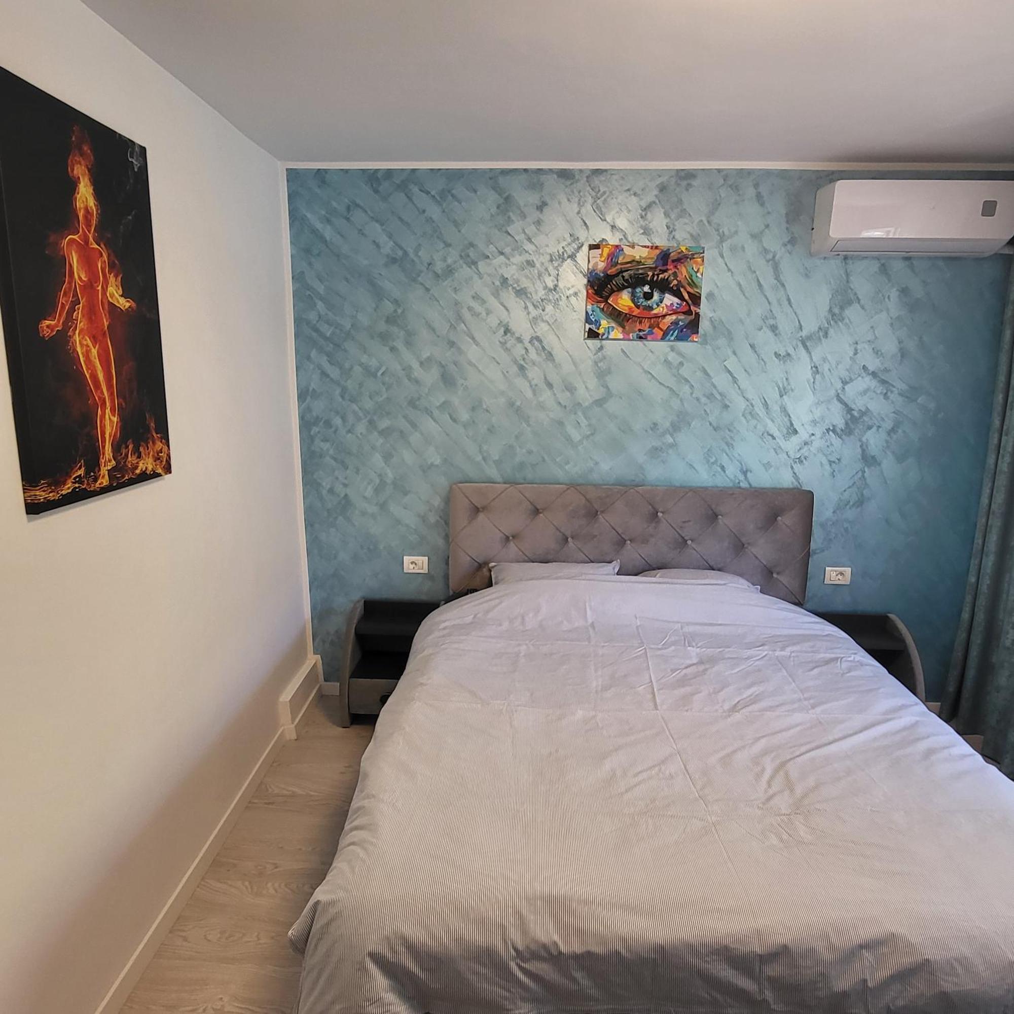 Vitan Apartment *