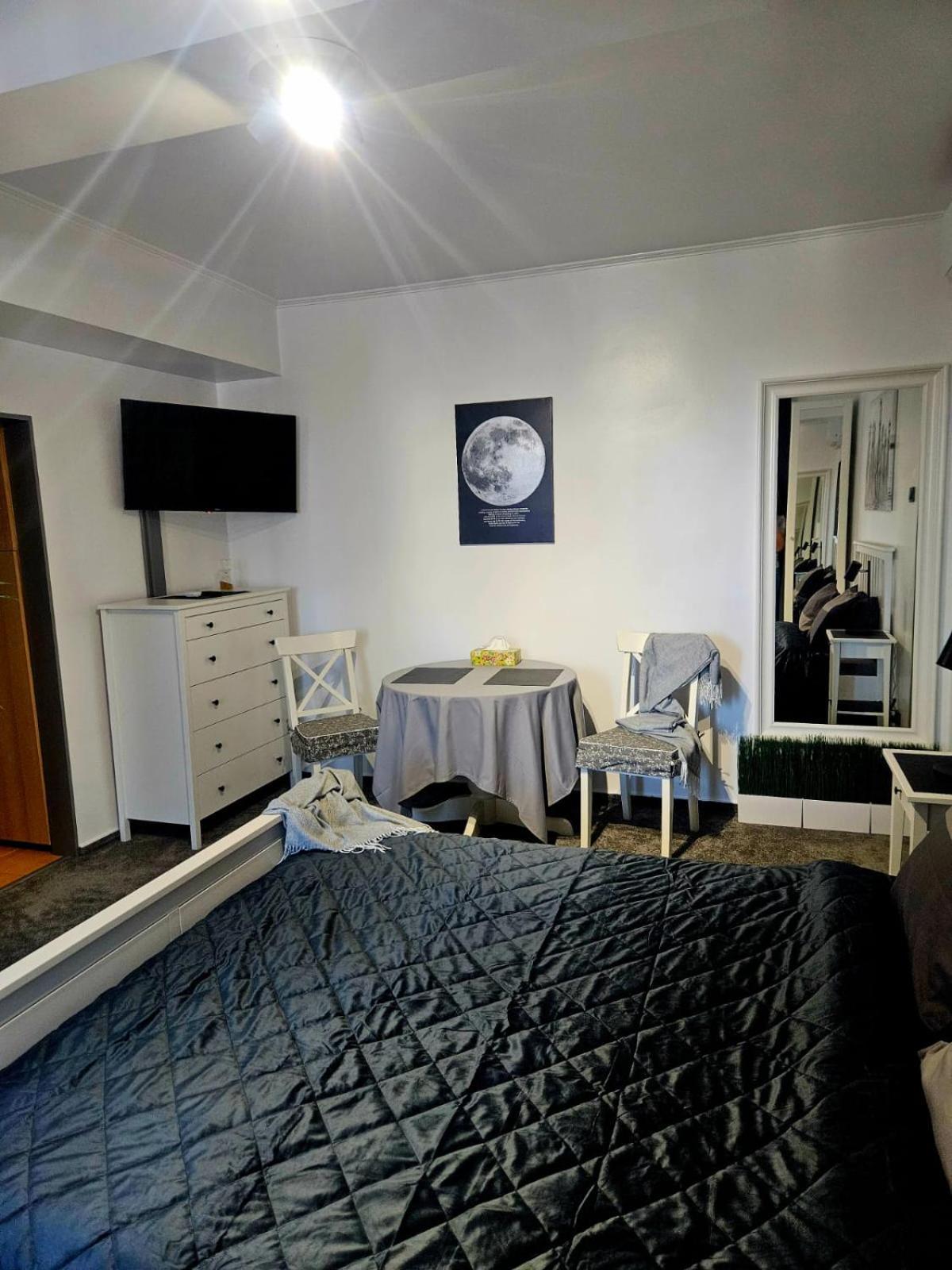 Cismigiu Apartament