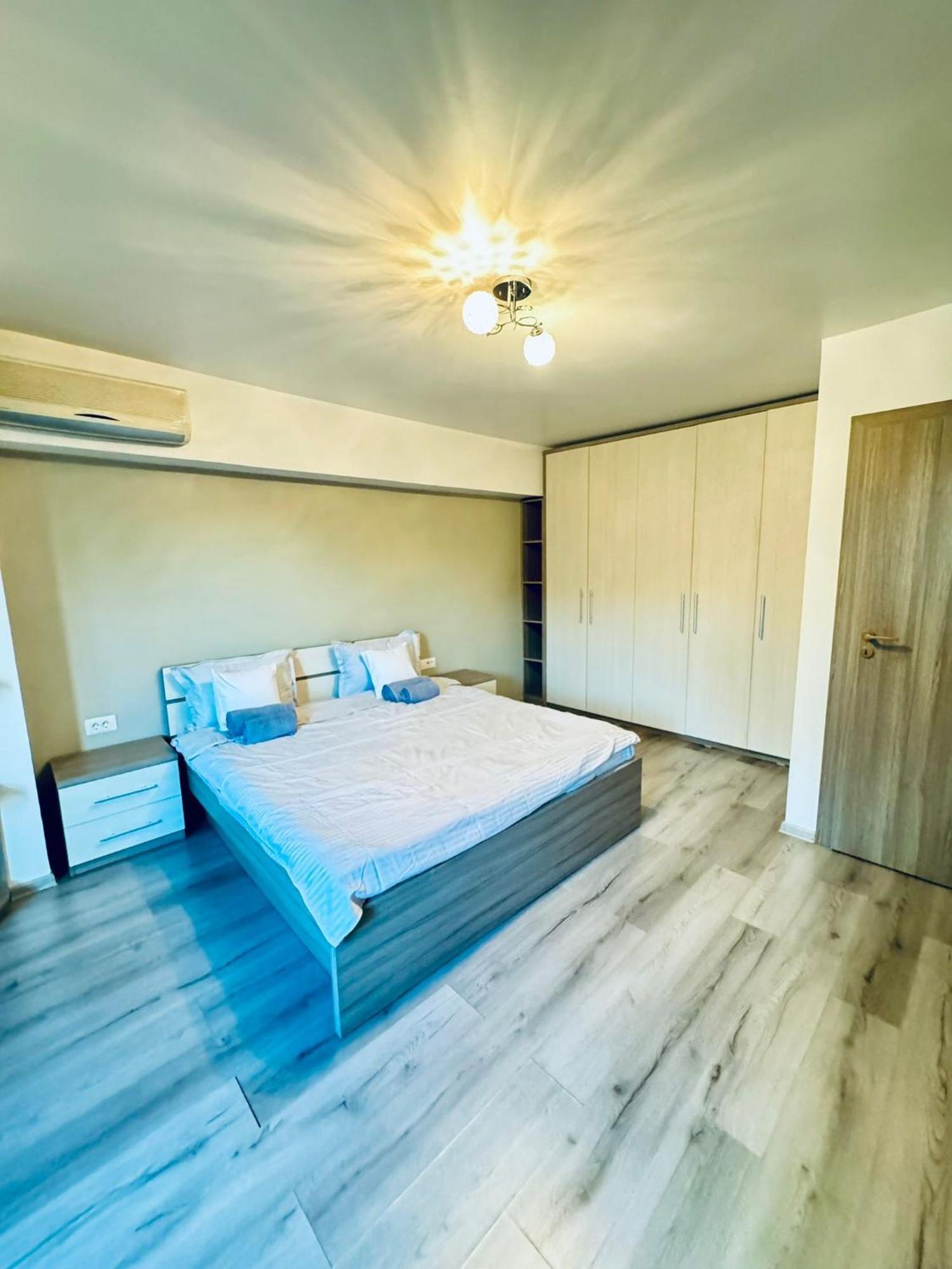 Apartment Serenity 69 Bucharest