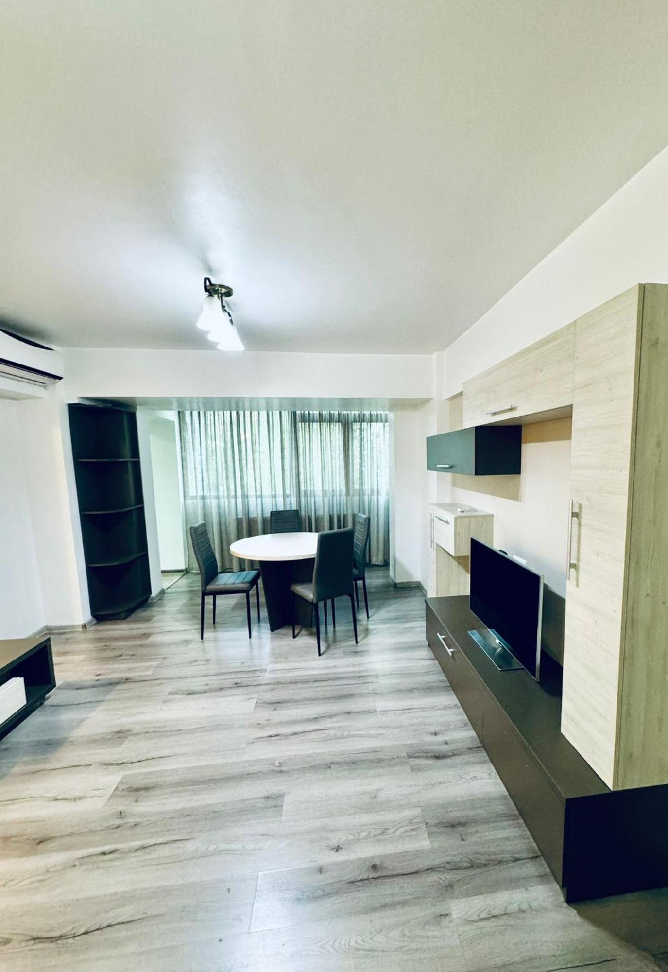 Serenity 69 Apartment