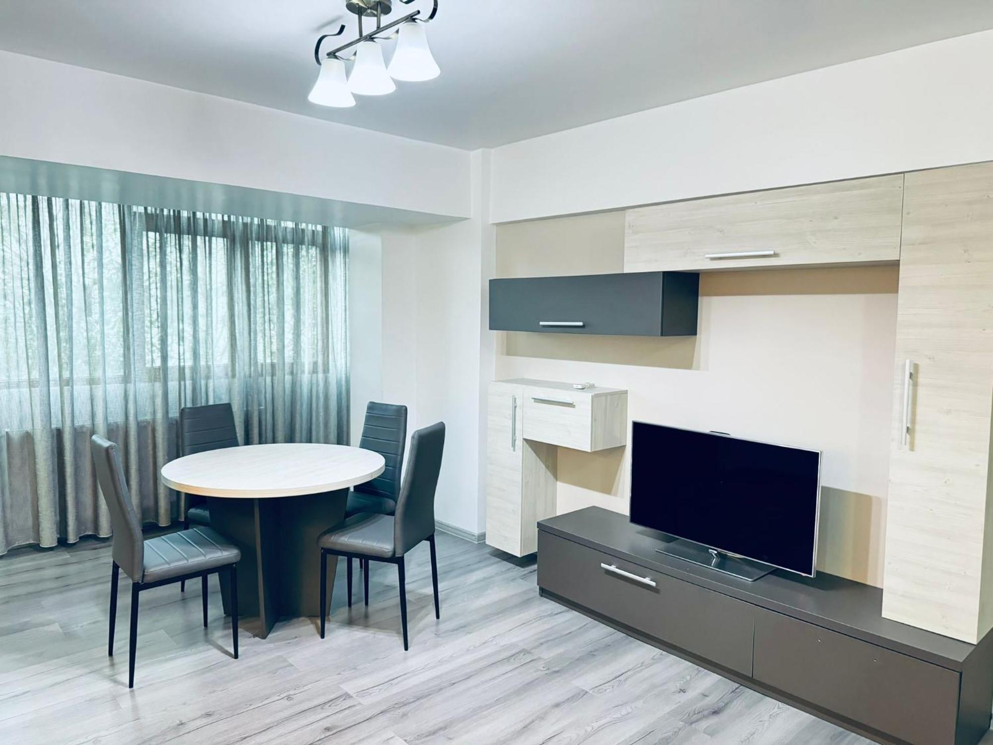Serenity 69 Apartment *