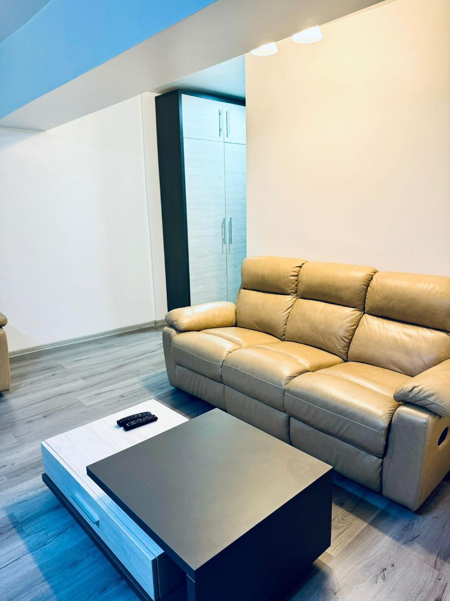 Serenity 69 Apartment Bucharest