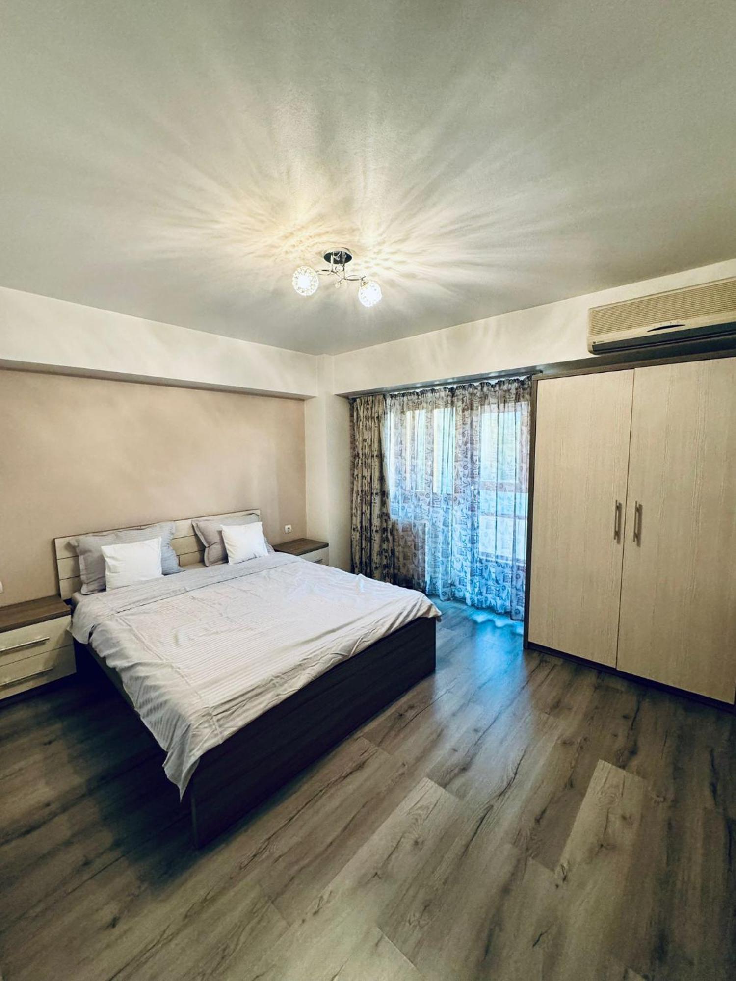 Apartment Serenity 69 Bucharest