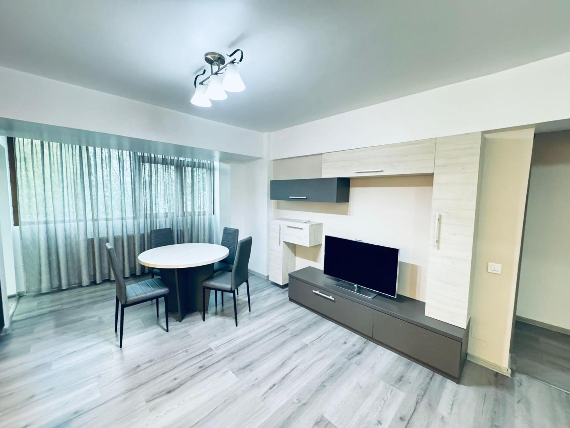 Apartment Serenity 69