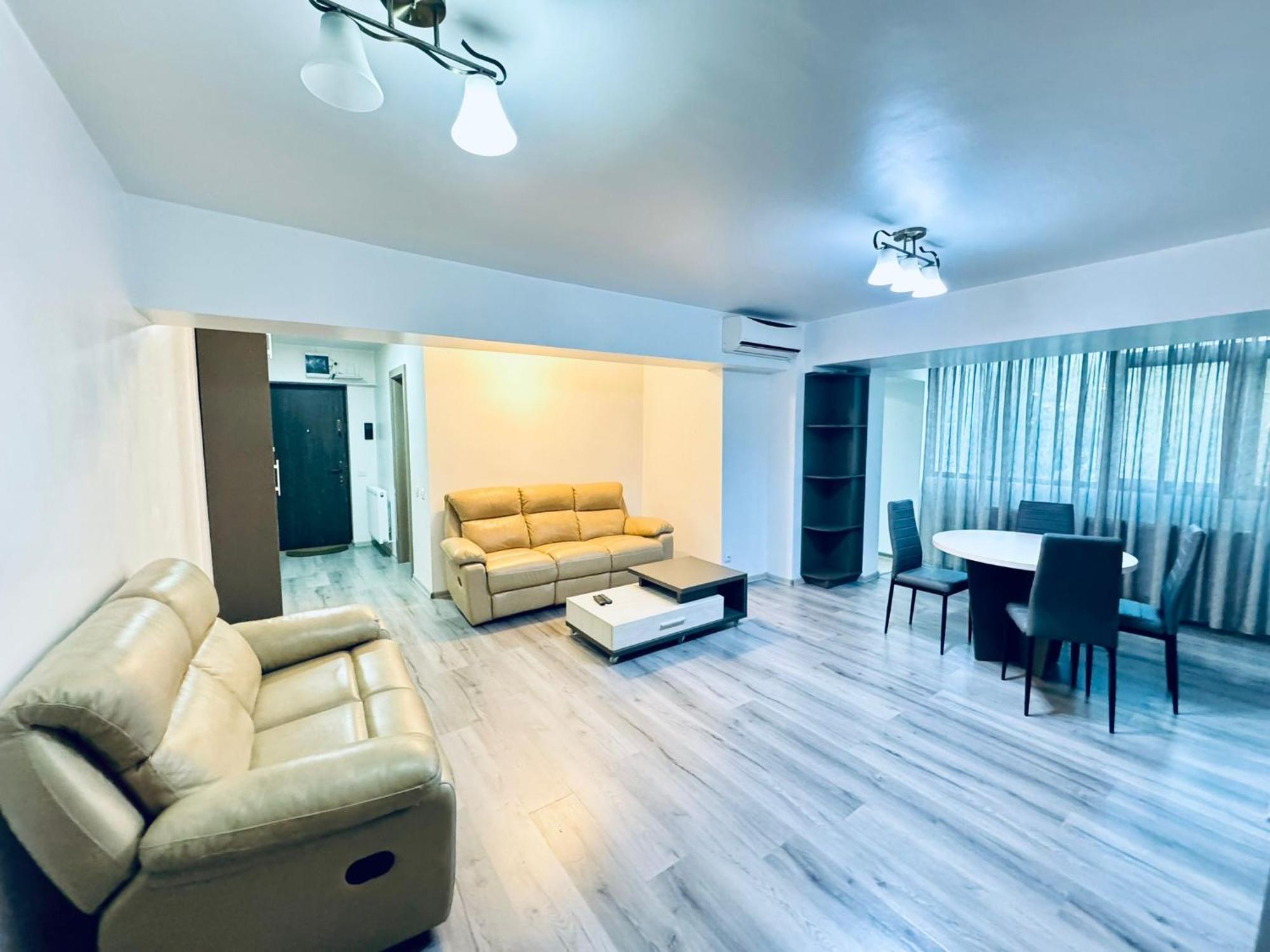Serenity 69 * Bucharest