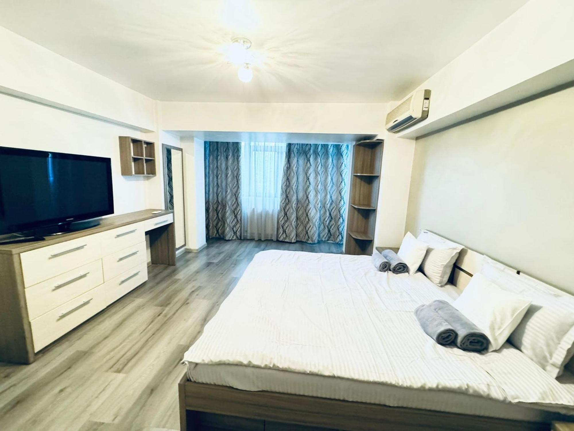 Apartment Serenity 69 *