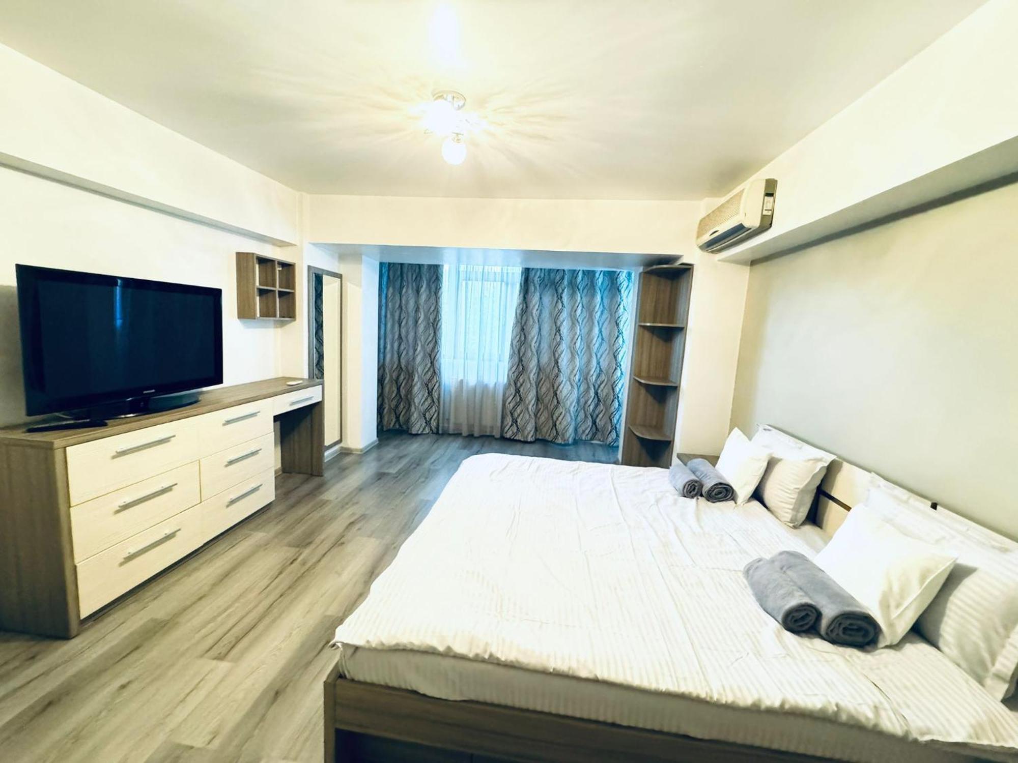 Serenity 69 * Bucharest