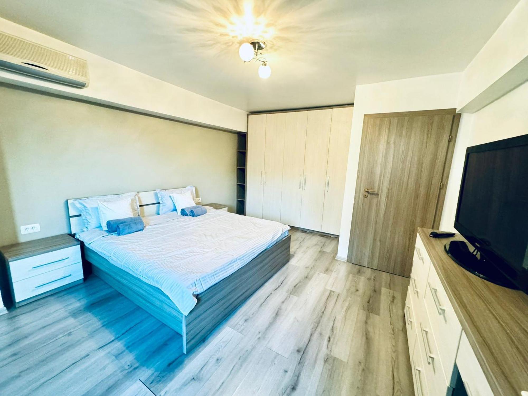 Serenity 69 Apartment *