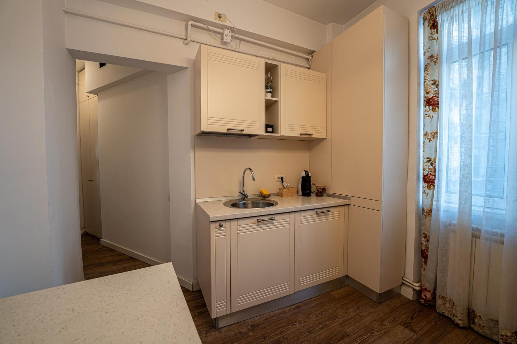 Cozy Two - Heart Of The - Victoriei 2, Old Town Apartamento