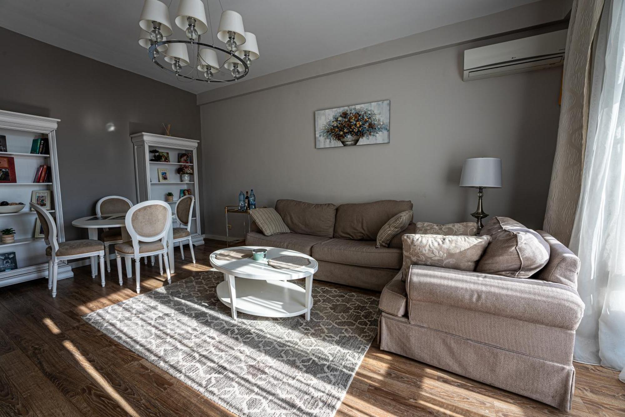 Apartamento Cozy Two - Heart Of The - Victoriei 2, Old Town *