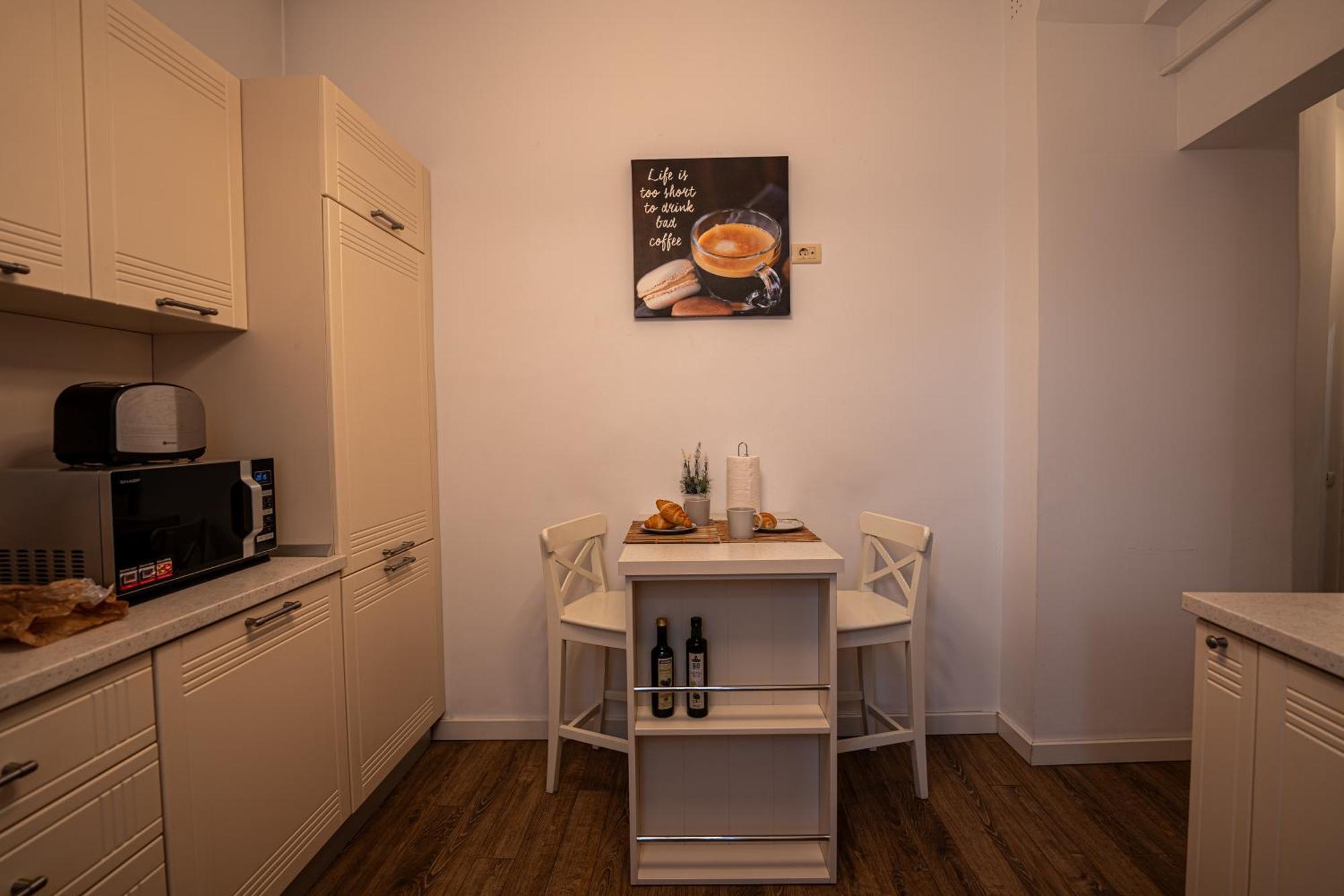Apartamento Cozy Two - Heart Of The - Victoriei 2, Old Town