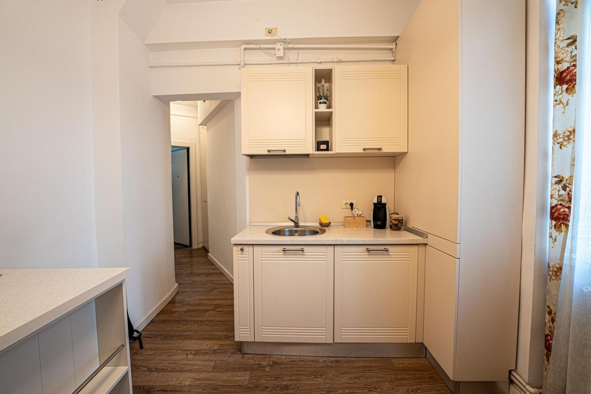 Apartamento Cozy Two - Heart Of The - Victoriei 2, Old Town Bucareste