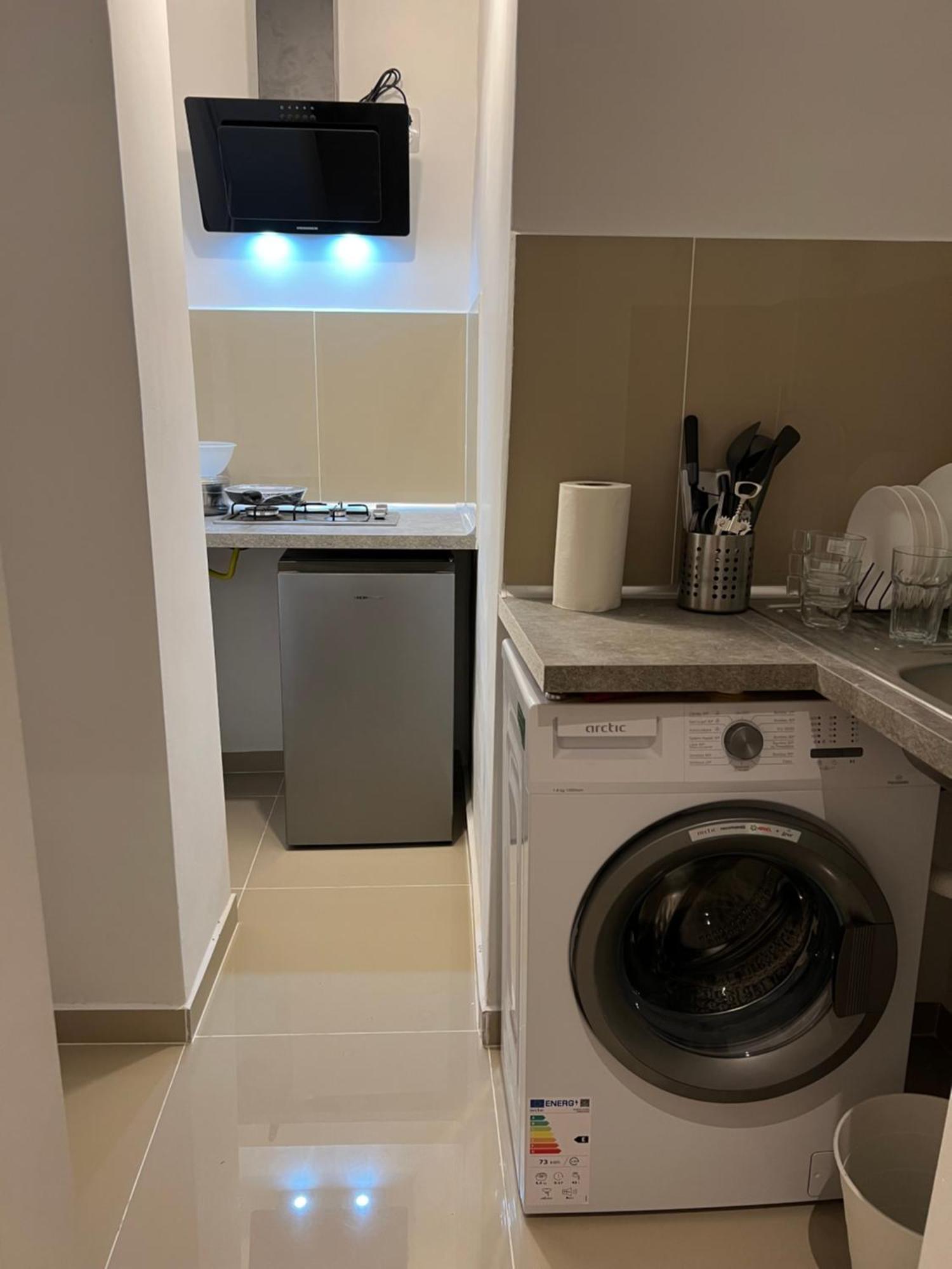Warm & Cozy - Apartment Bucharest