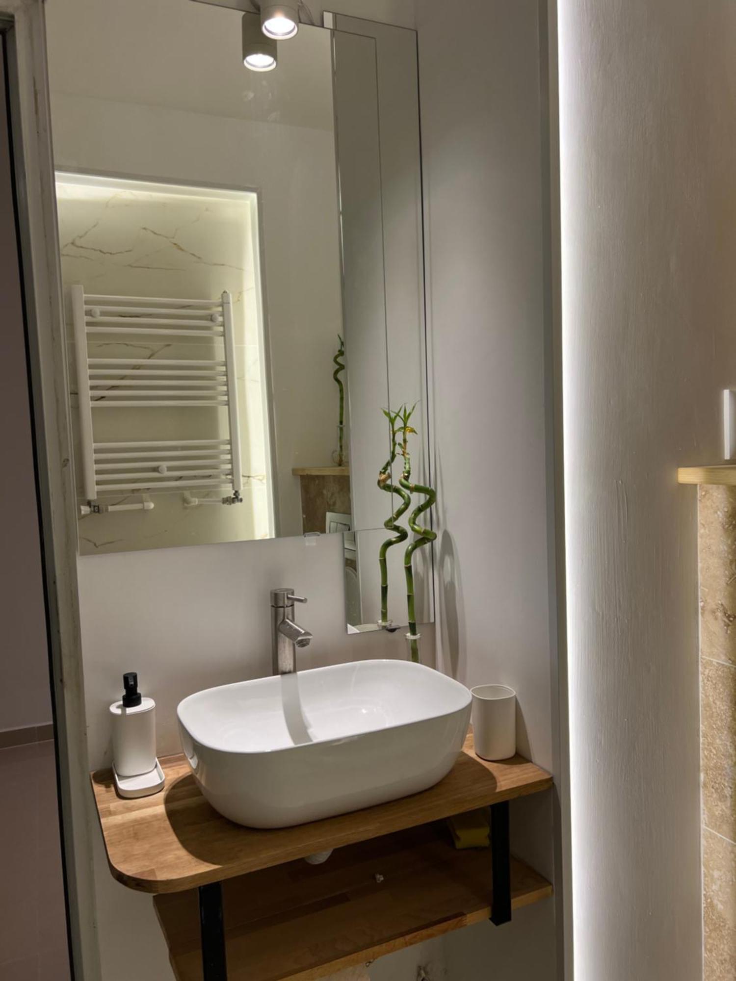 Warm & Cozy - Apartment Bucharest