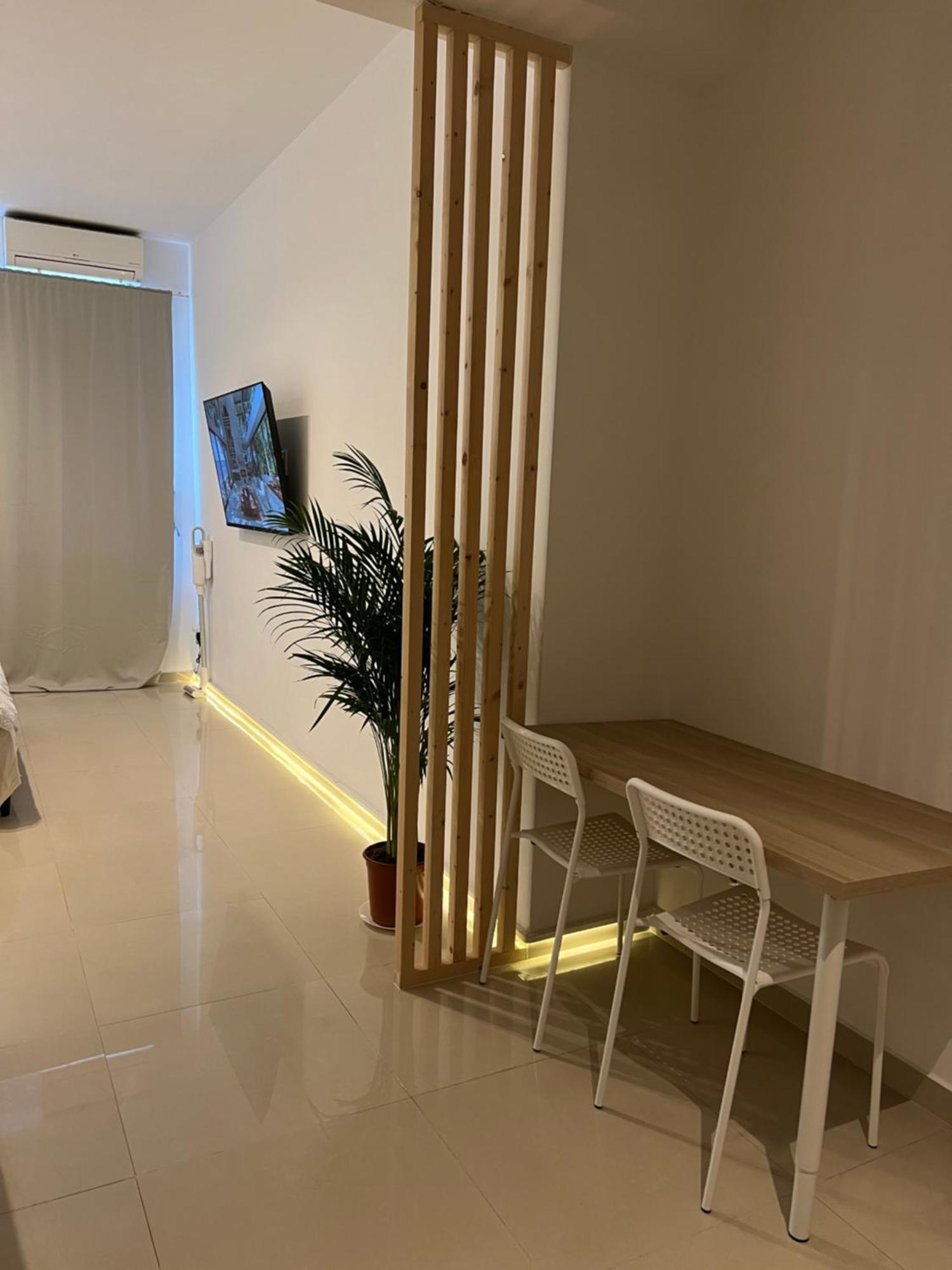 Warm & Cozy - Apartment *