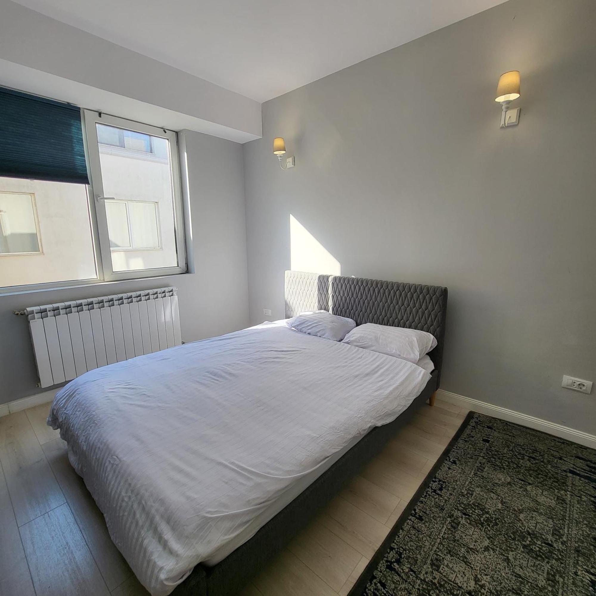 Crystal Apartamento