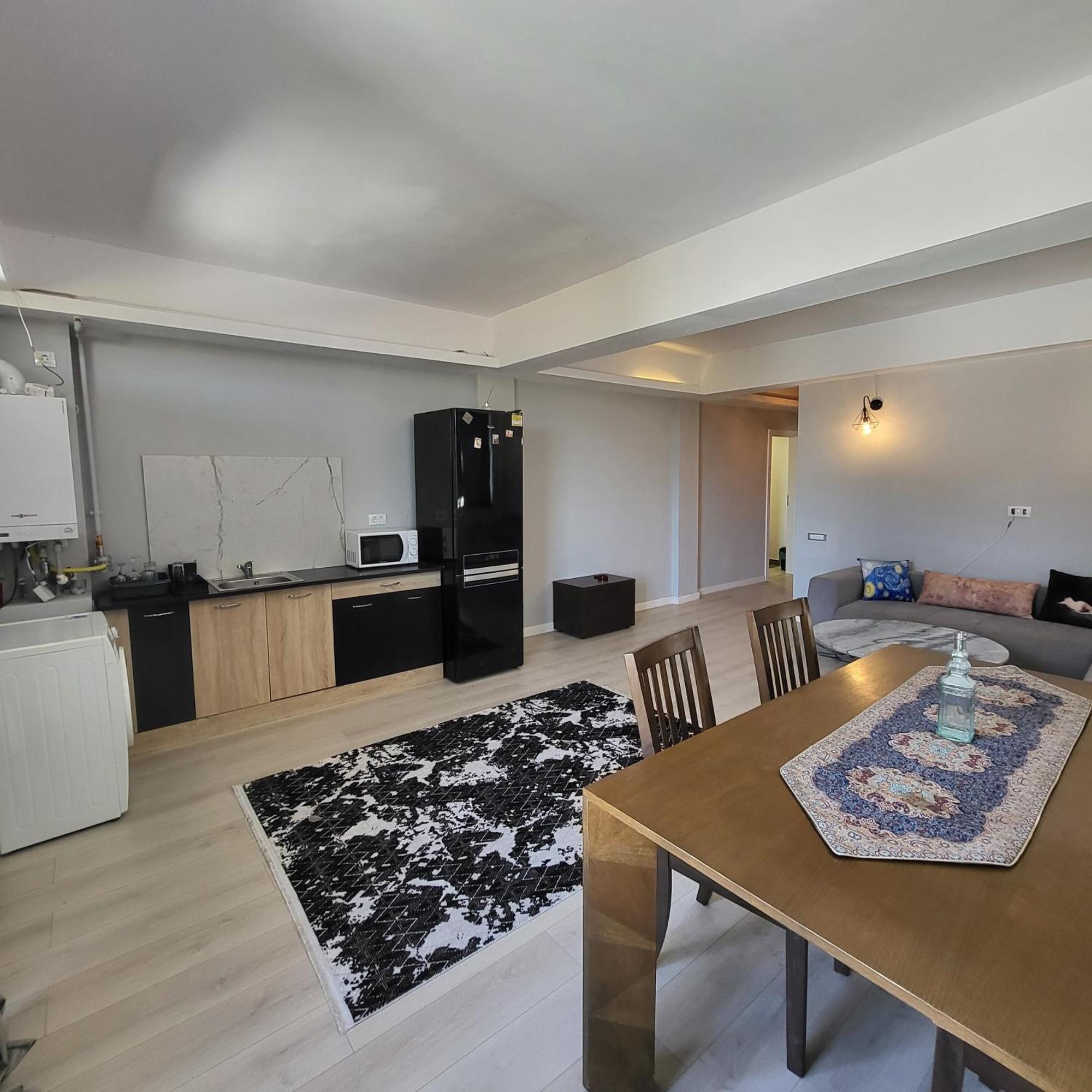 Crystal Apartamento *