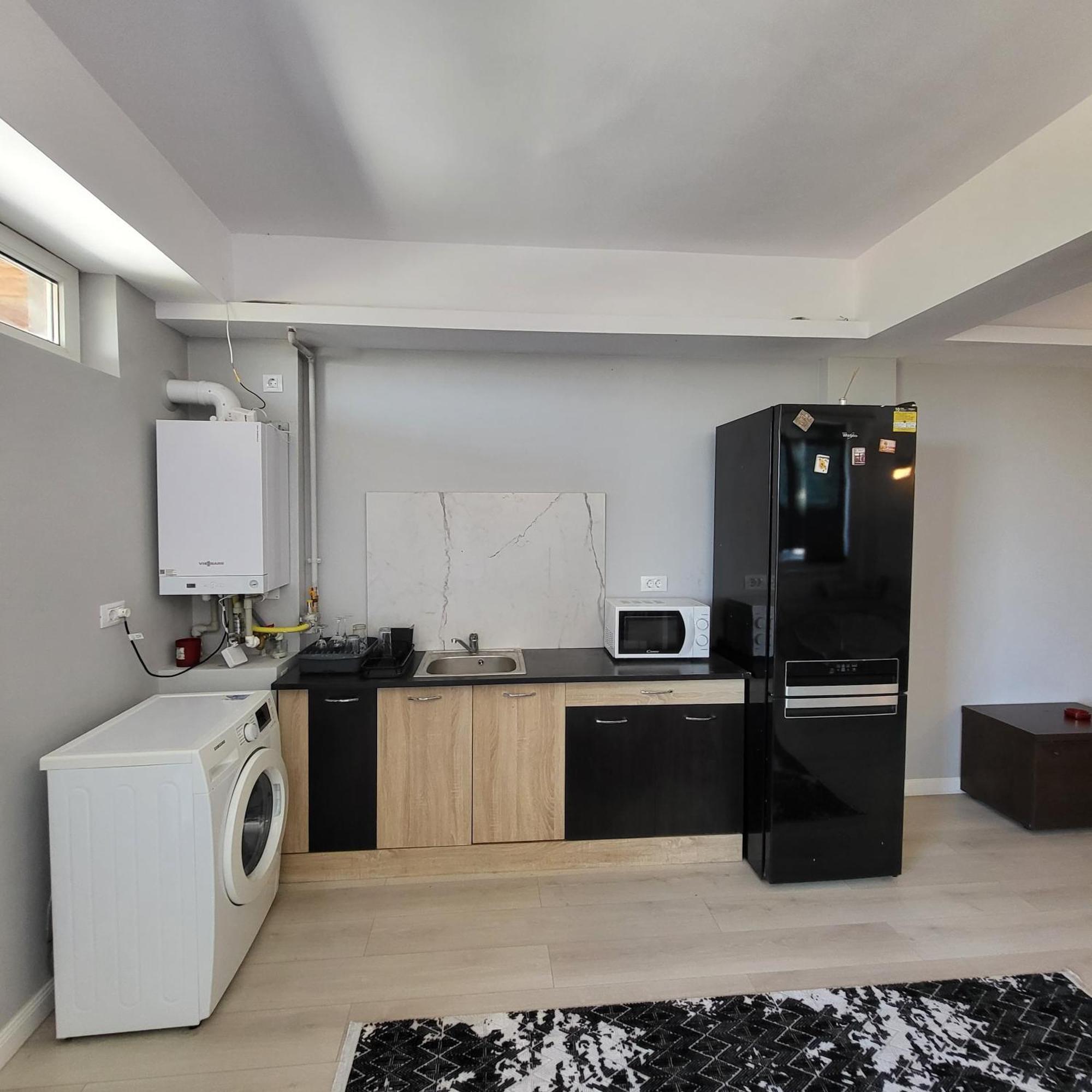 Apartamento Crystal *