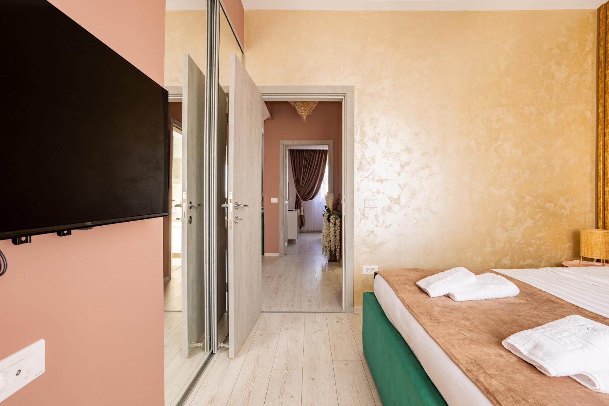Smarald Wings 30 Apartamento *