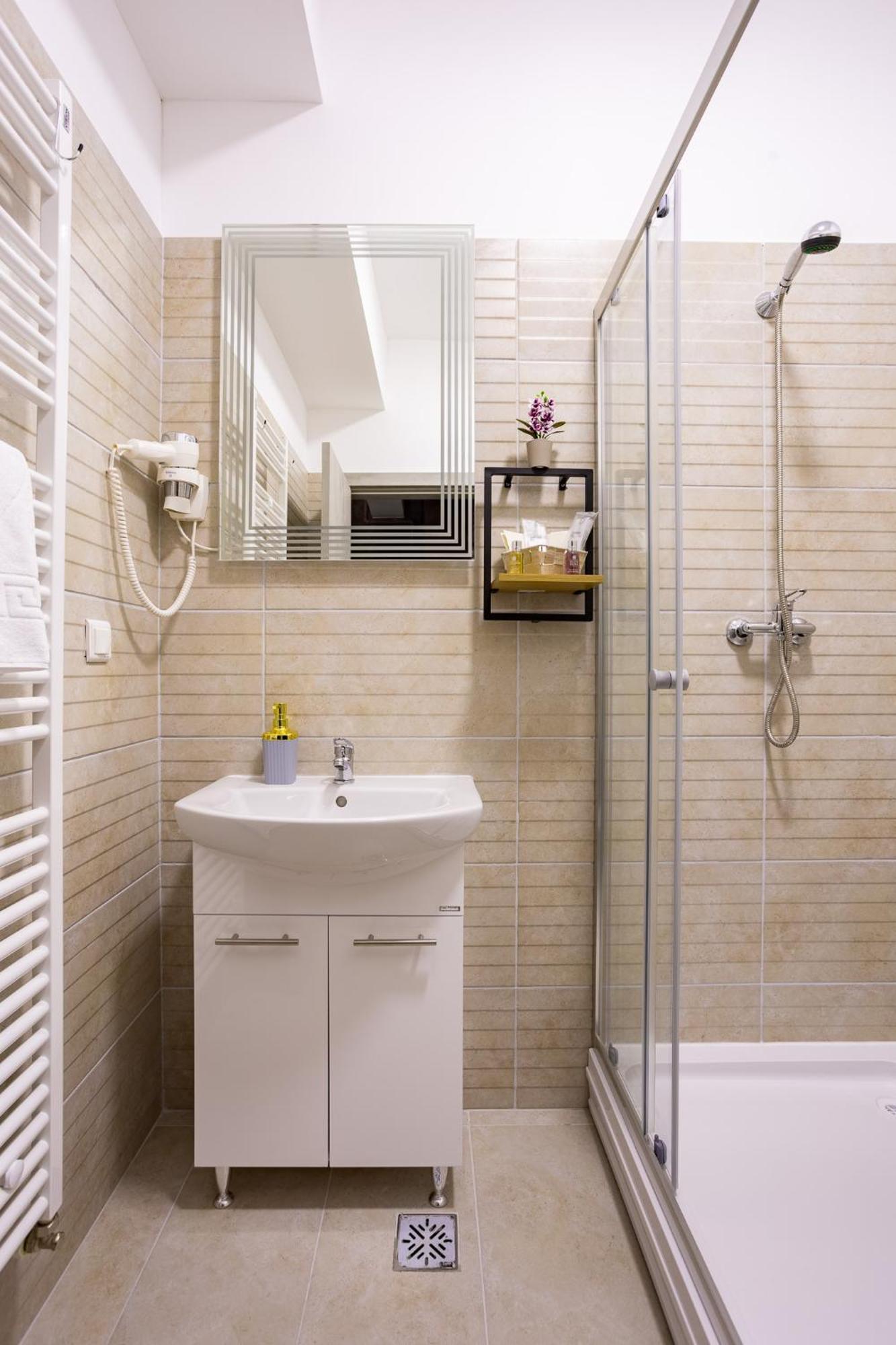 Apartamento Smarald Wings 30 *