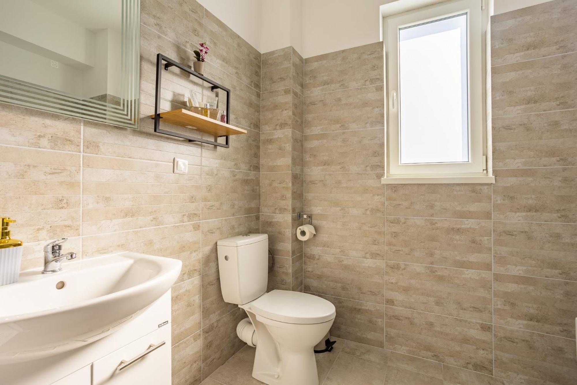 Apartamento Smarald Wings 30 Bucareste