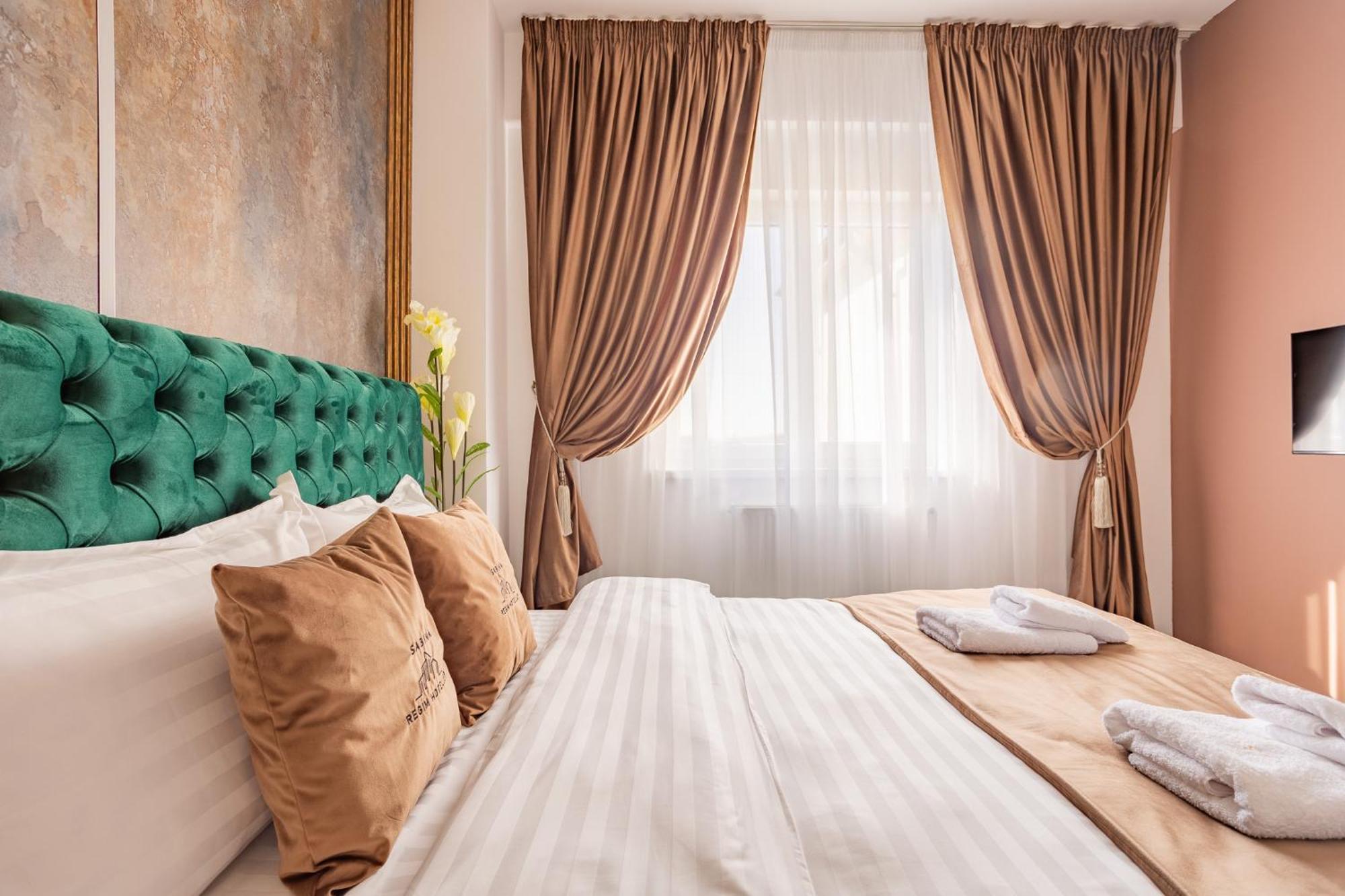 Apartamento Smarald Wings 30