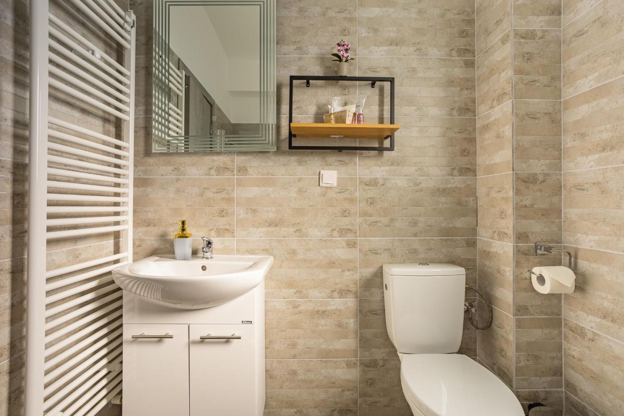 Smarald Wings 30 Apartamento *