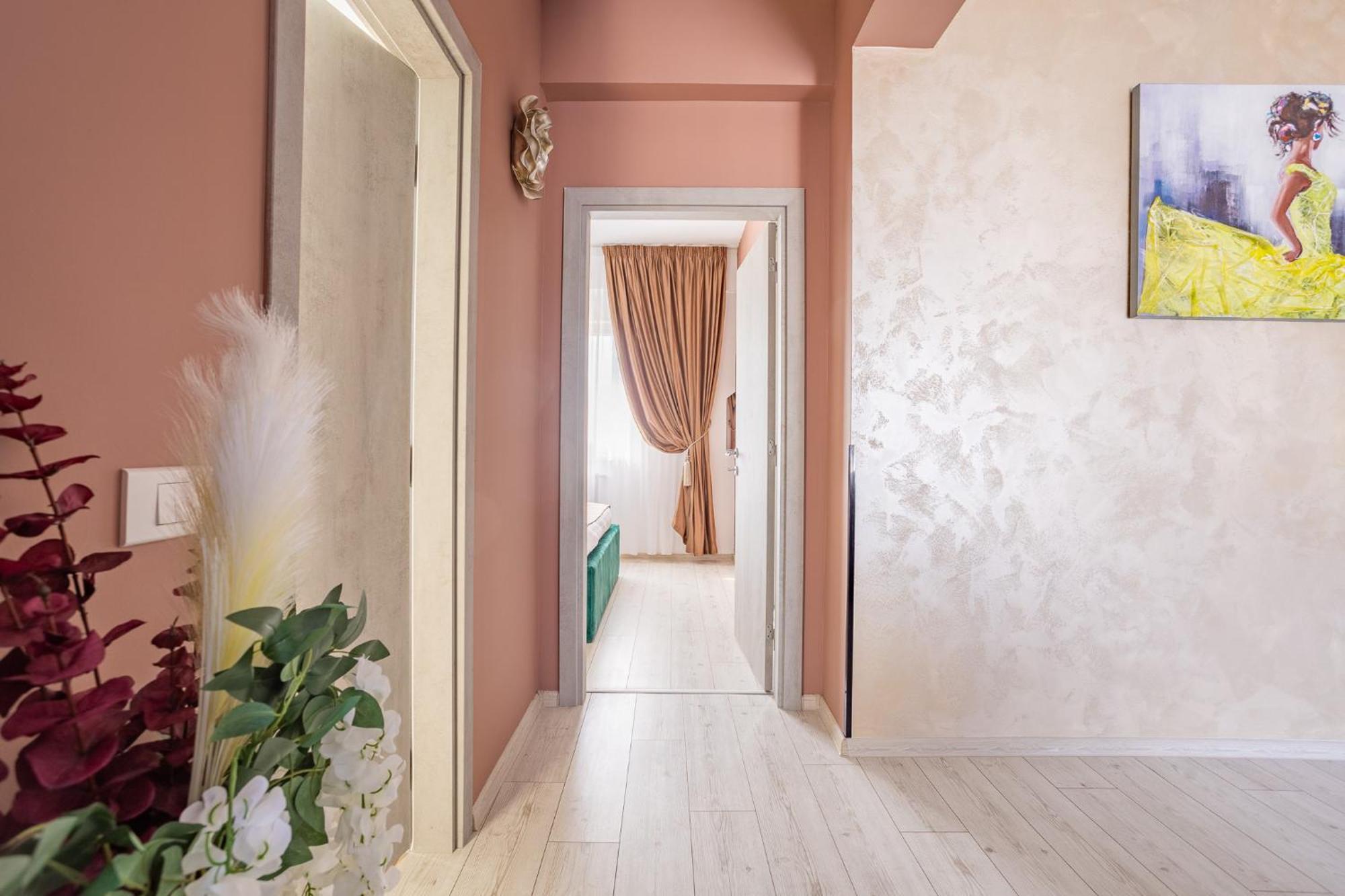 Apartamento Smarald Wings 30 *