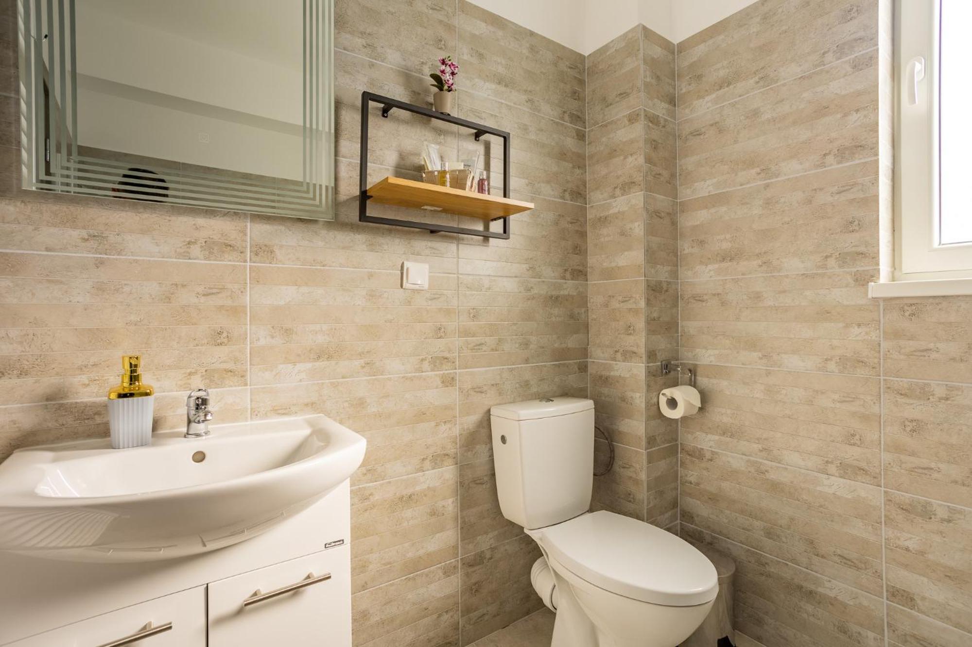Smarald Wings 30 Apartamento Bucareste