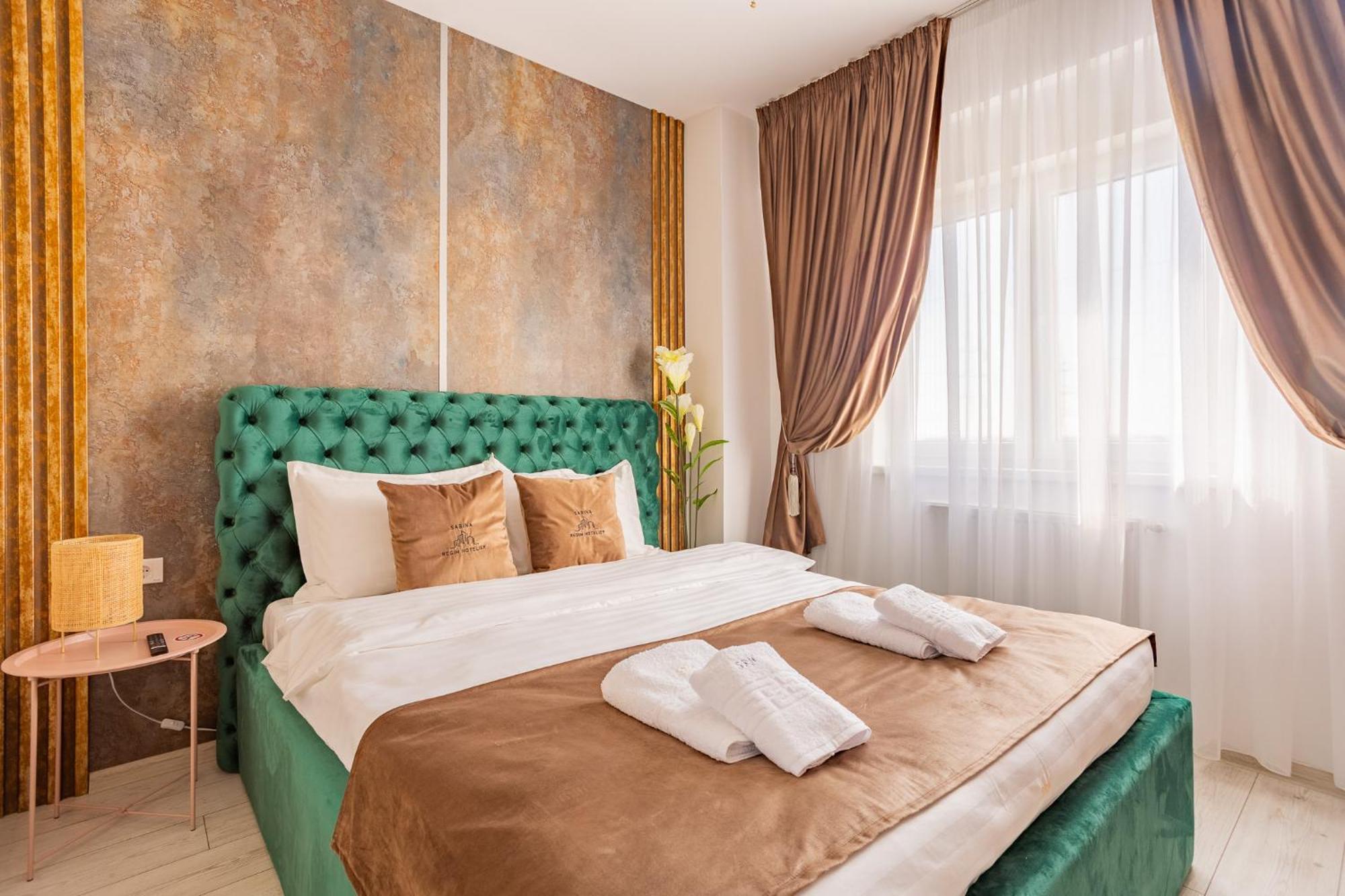 Smarald Wings 30 Apartamento