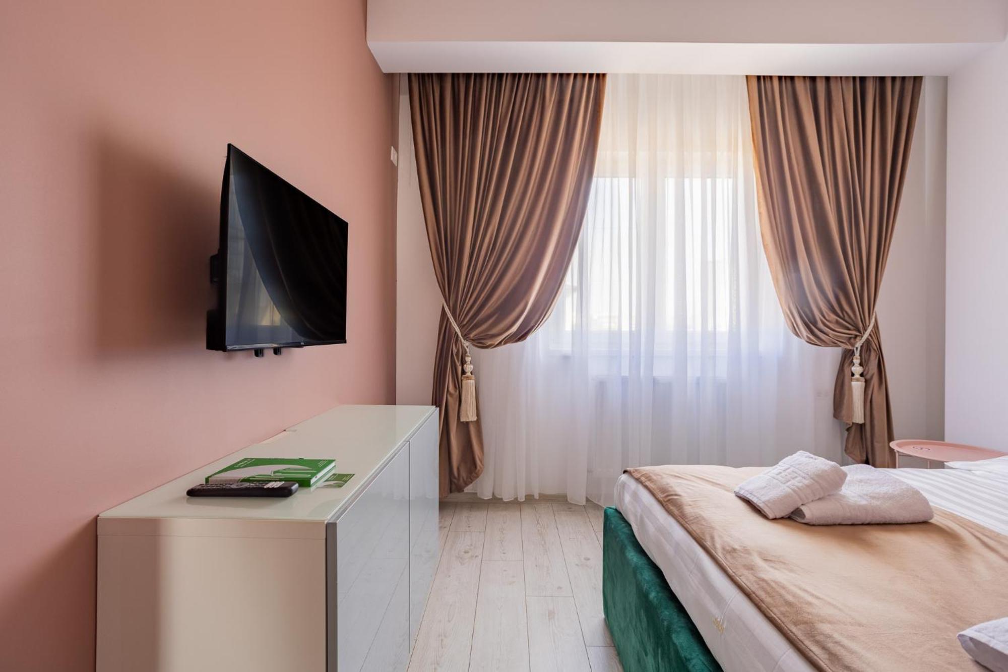 Apartamento Smarald Wings 30 *