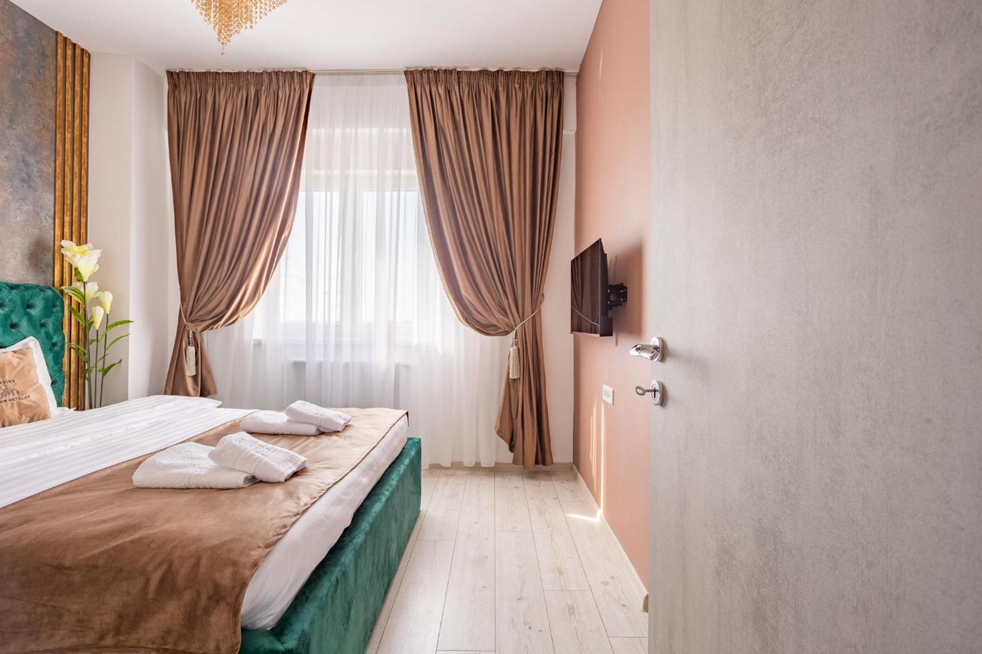 Smarald Wings 30 Apartamento