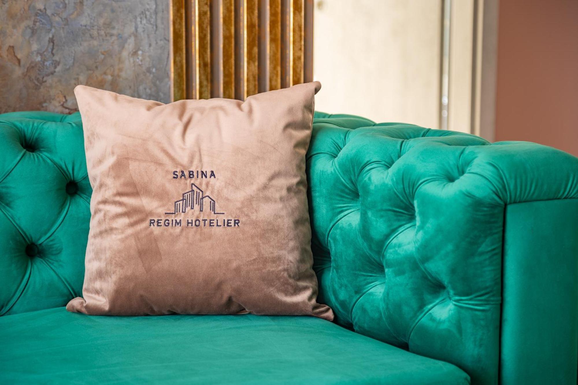 Smarald Wings 30 Apartamento