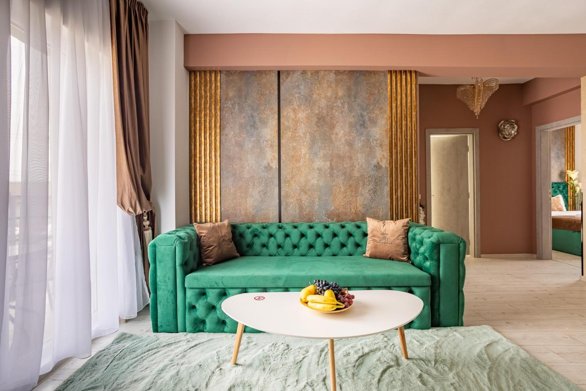 Smarald Wings 30 Apartamento