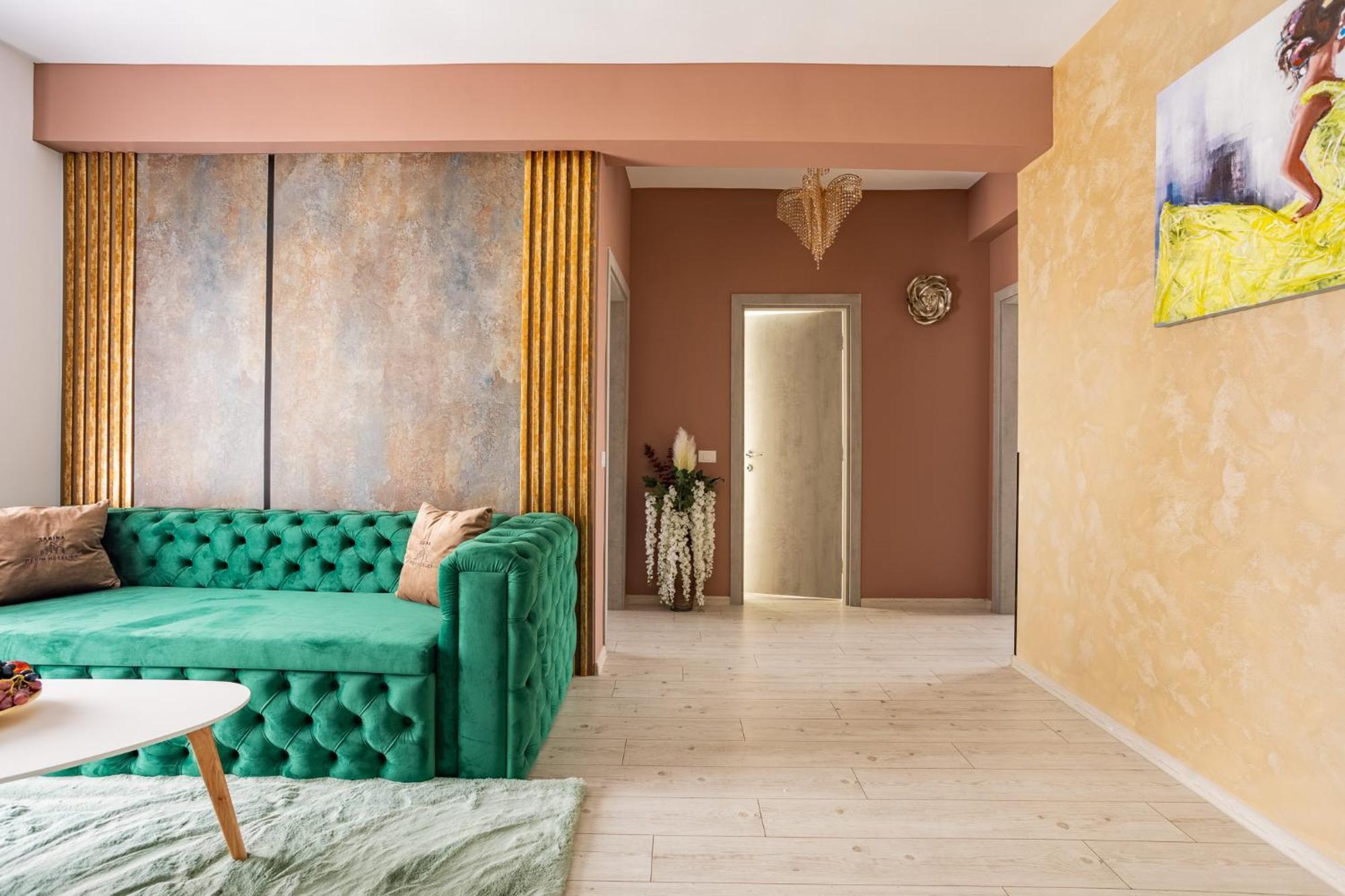 Apartamento Smarald Wings 30 *