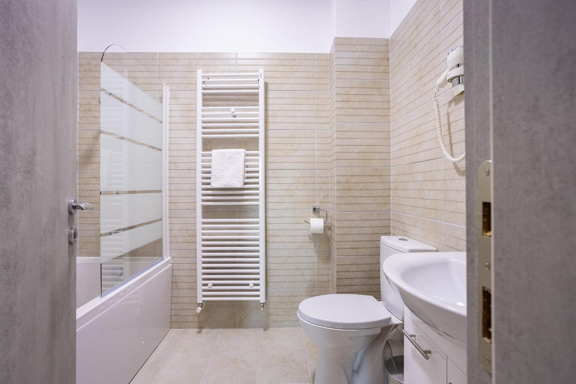 Heaven Comfort 29 Apartament *