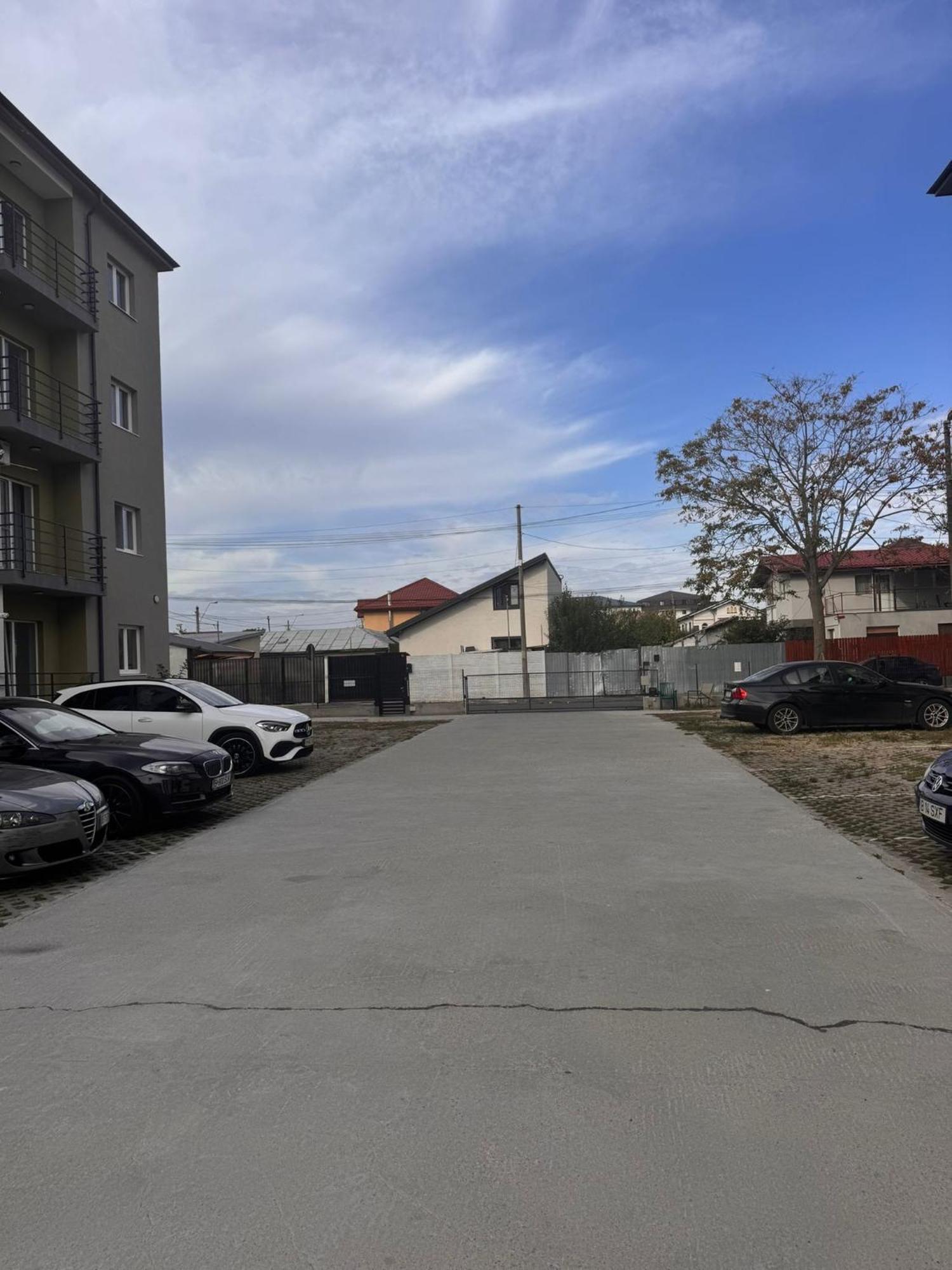 Apartament Heaven Comfort 29