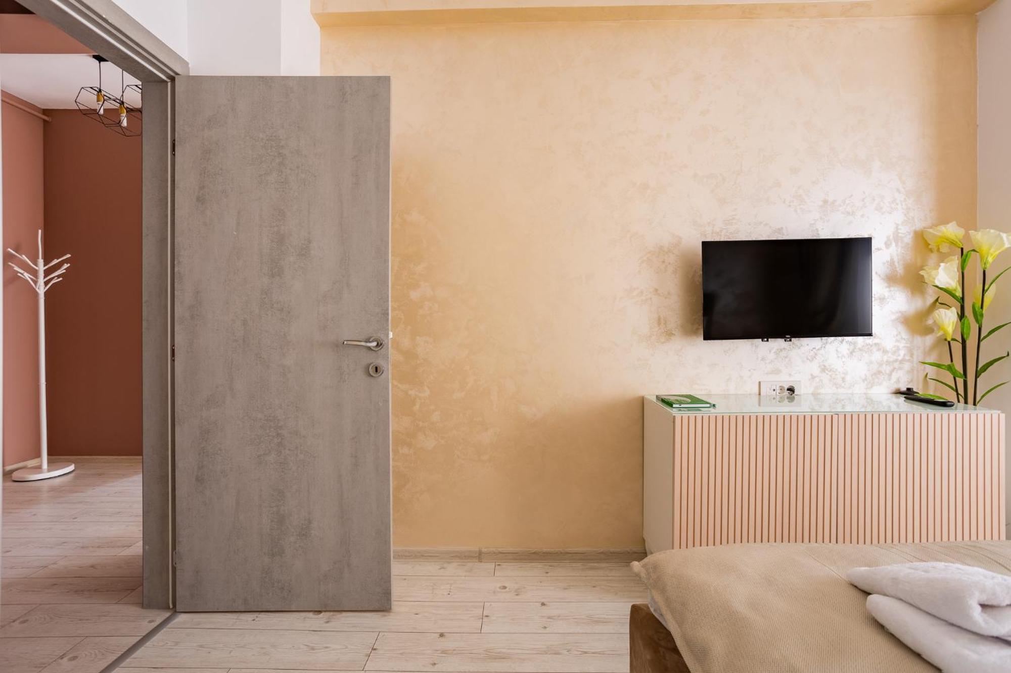 Apartament Heaven Comfort 29
