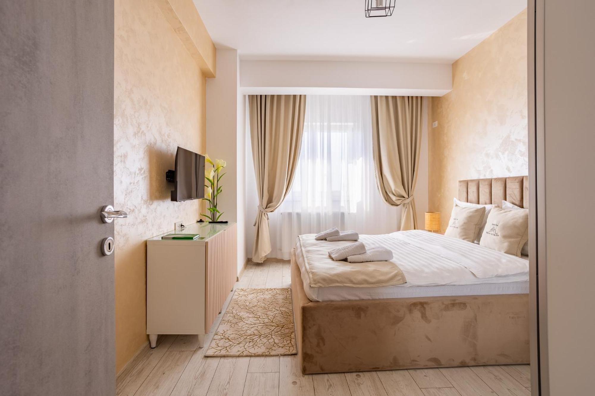 Apartament Heaven Comfort 29