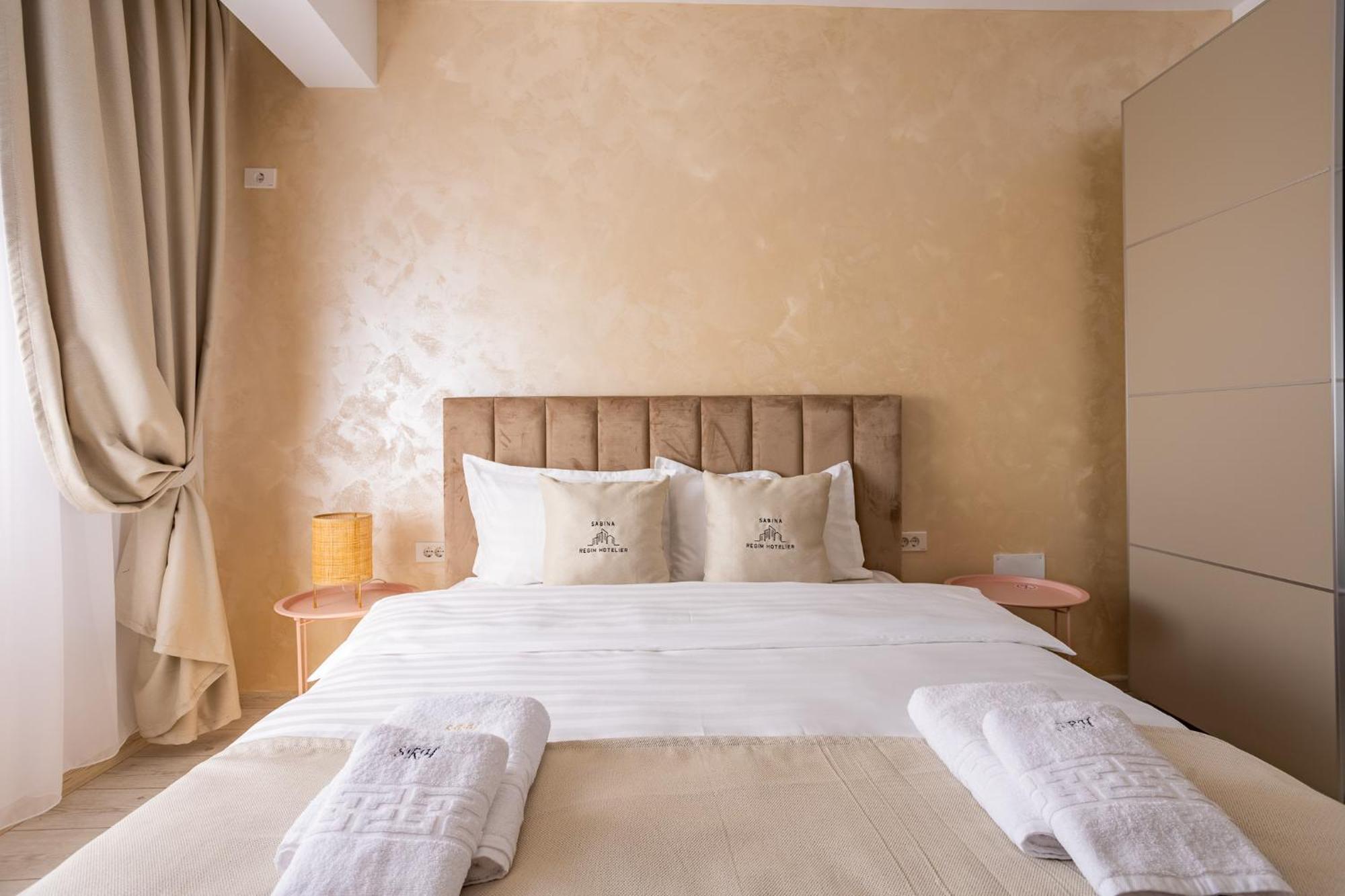 Apartament Heaven Comfort 29 Bucureşti