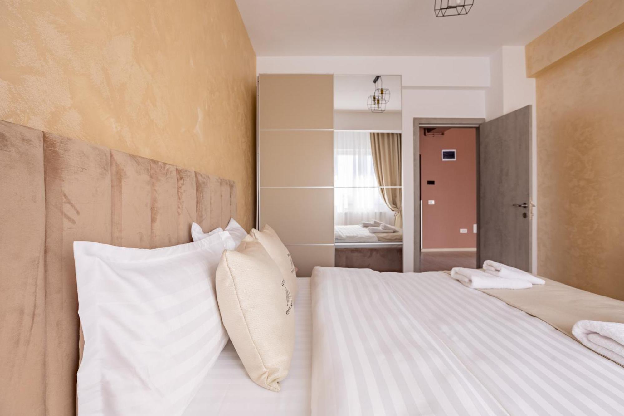 Apartament Heaven Comfort 29