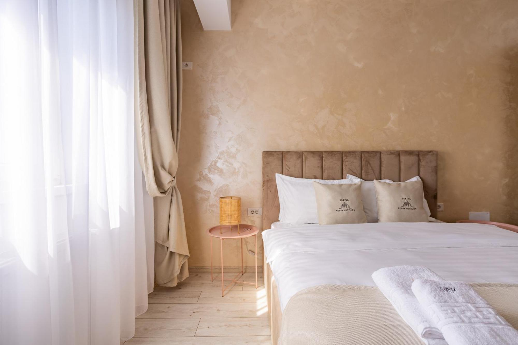 Heaven Comfort 29 * Bucureşti