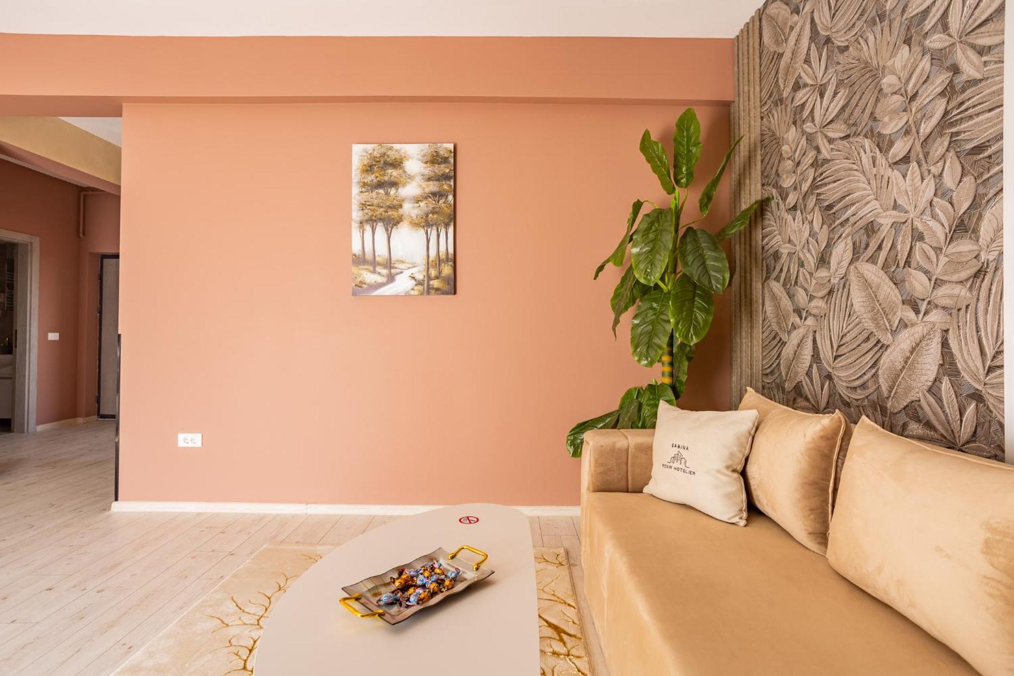 Heaven Comfort 29 Apartment Bucharest