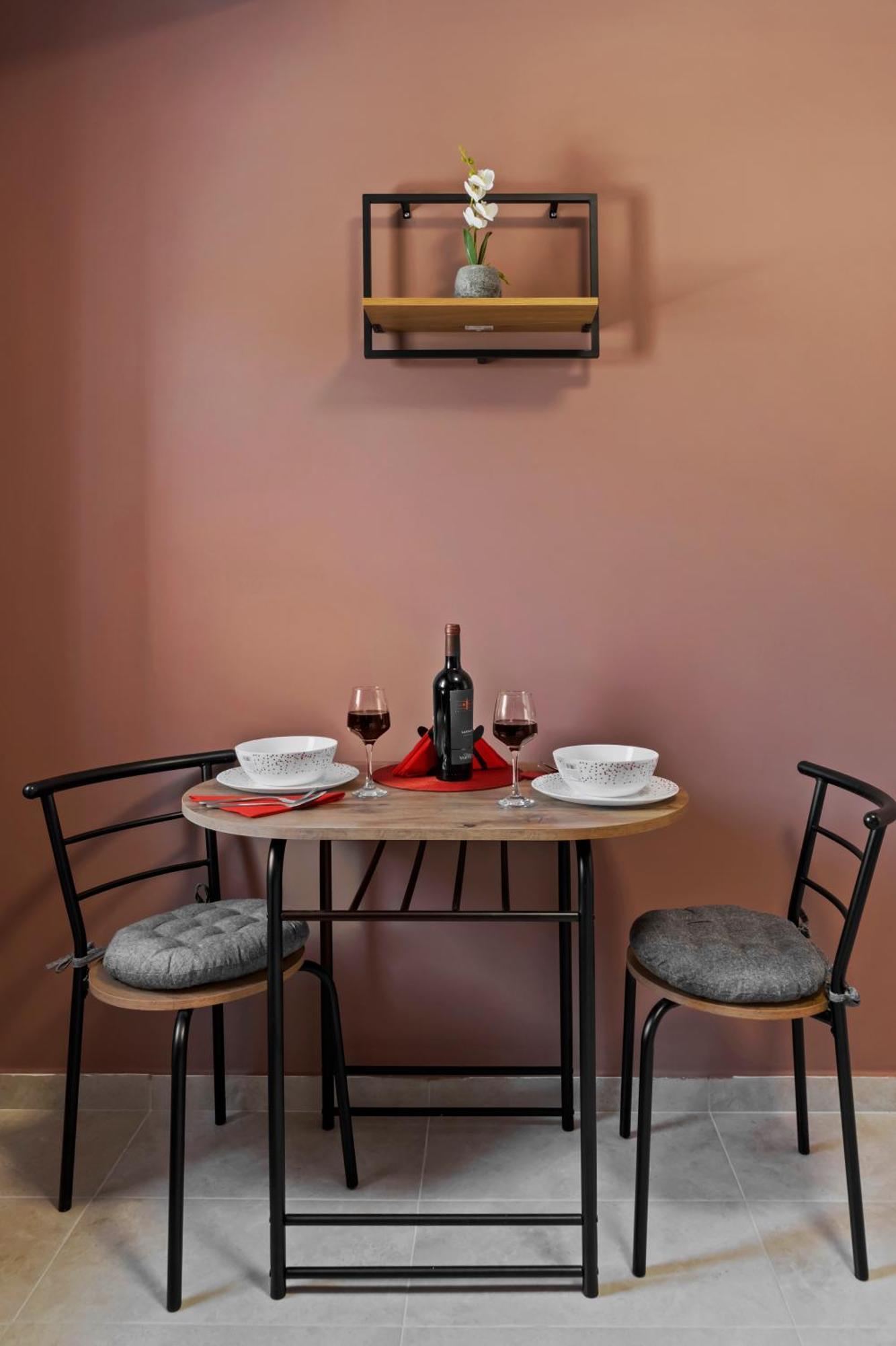 Apartamento Comfort Victoria