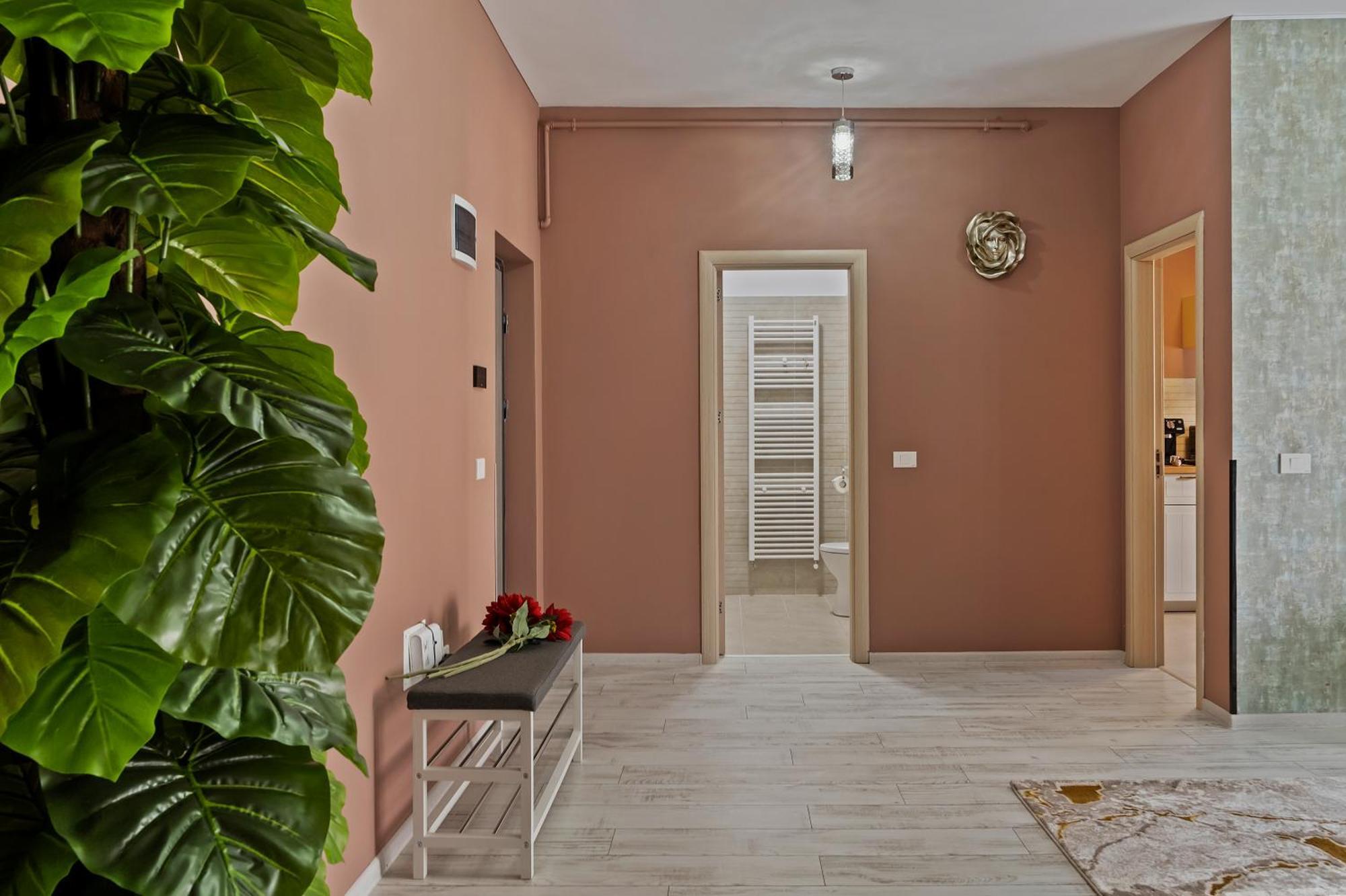 Comfort Victoria Apartamento *