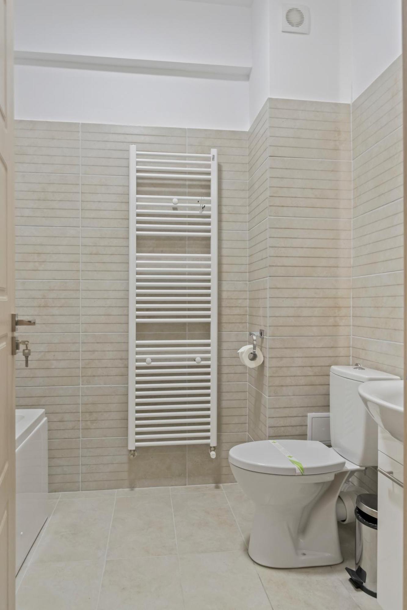 Apartment Comfort Victoria *