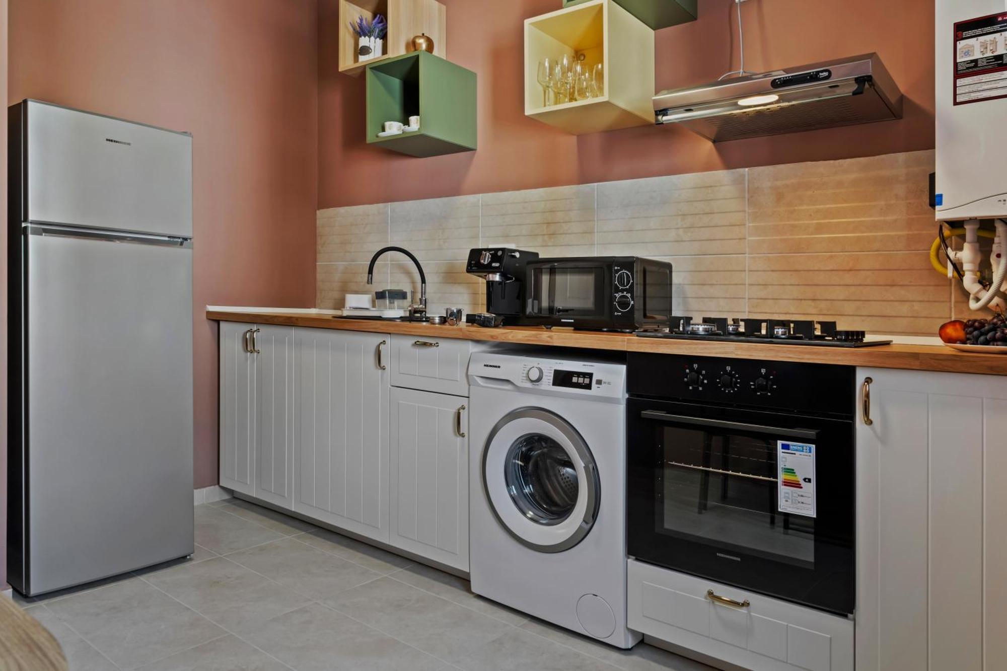 Comfort Victoria Apartment Bucharest