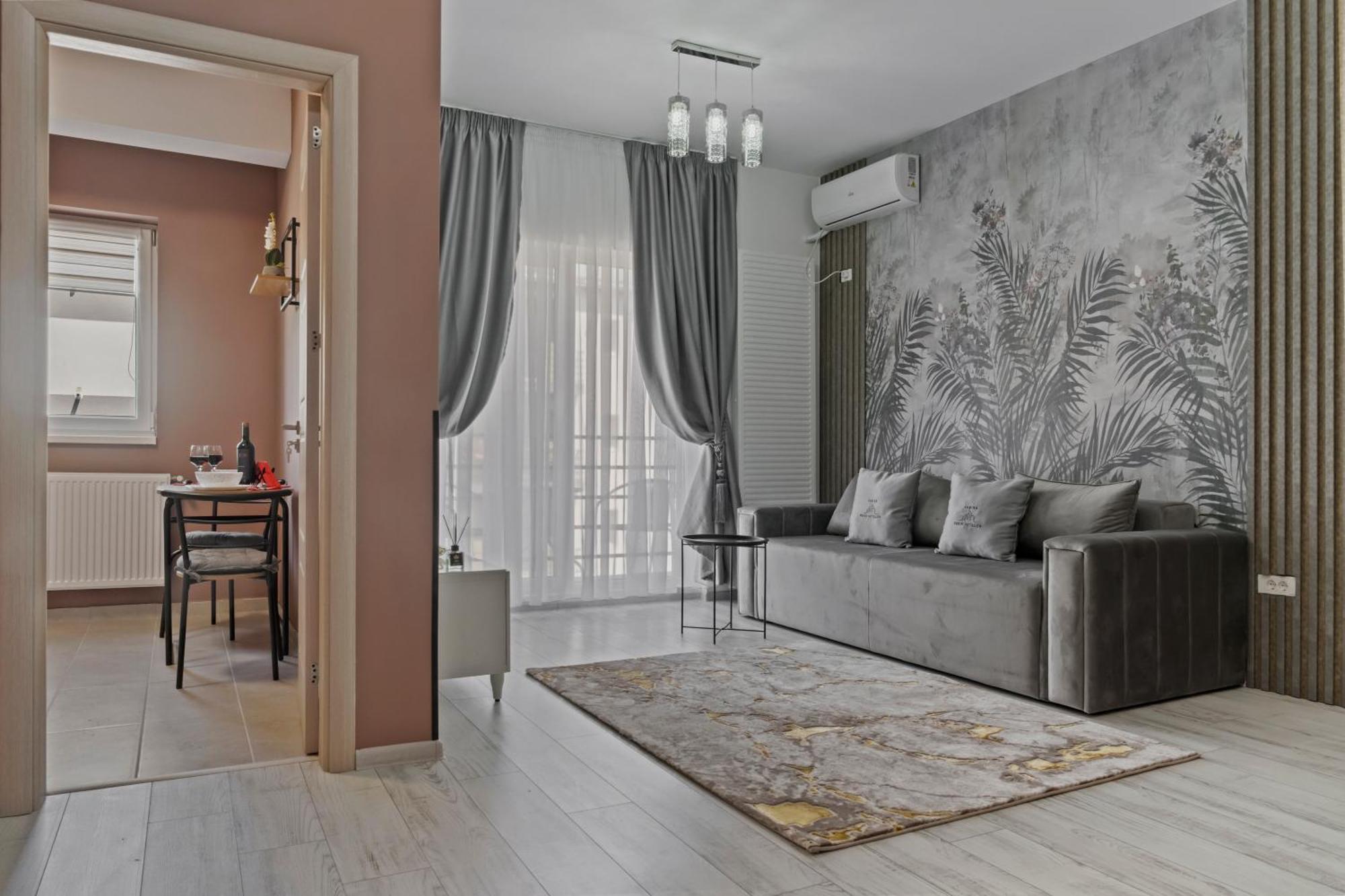 Apartamento Comfort Victoria